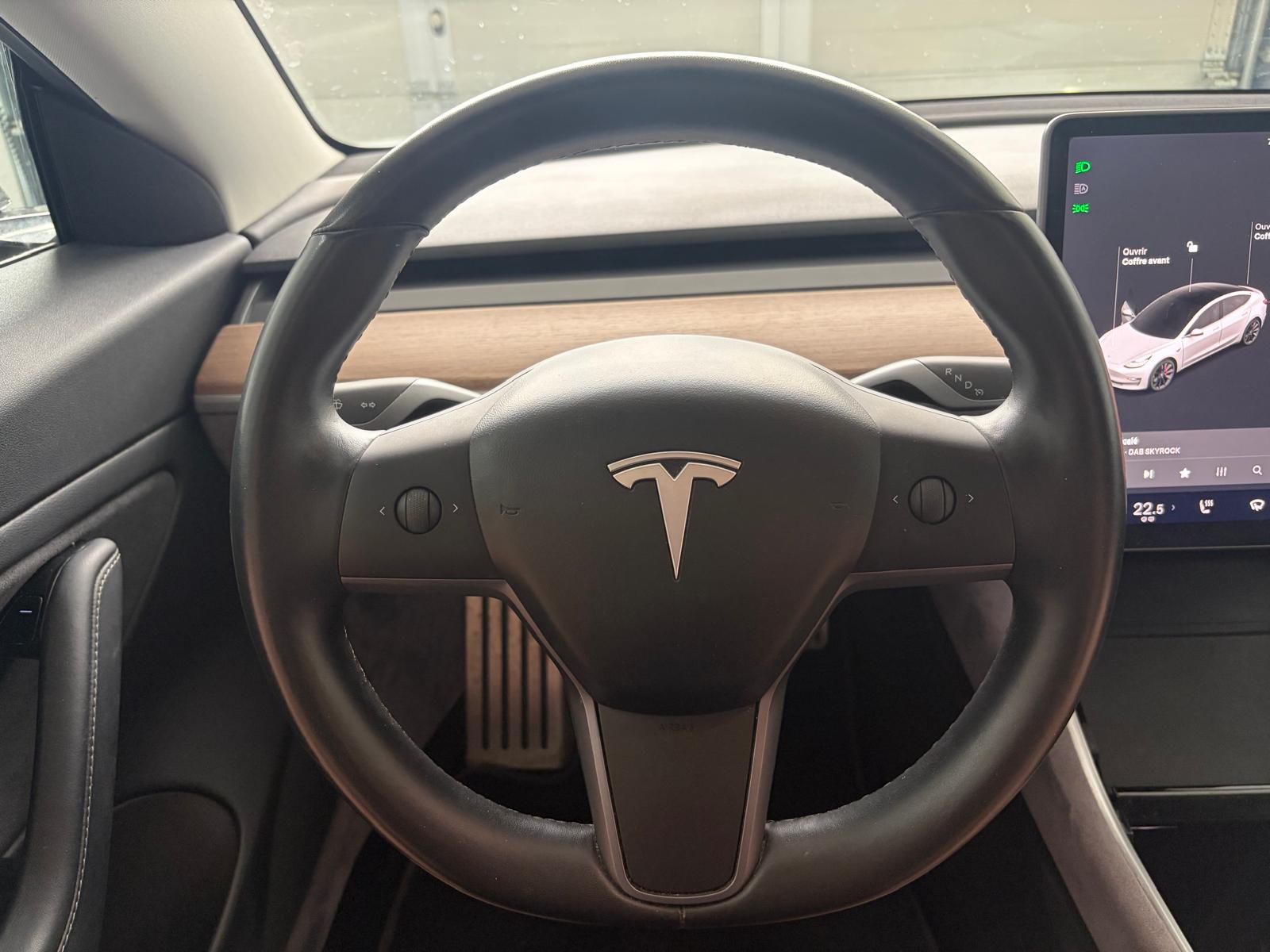 TESLA Model 3 Performance Dual Motor AWD - Conduite Autonome * Full Self Driving *-image-16