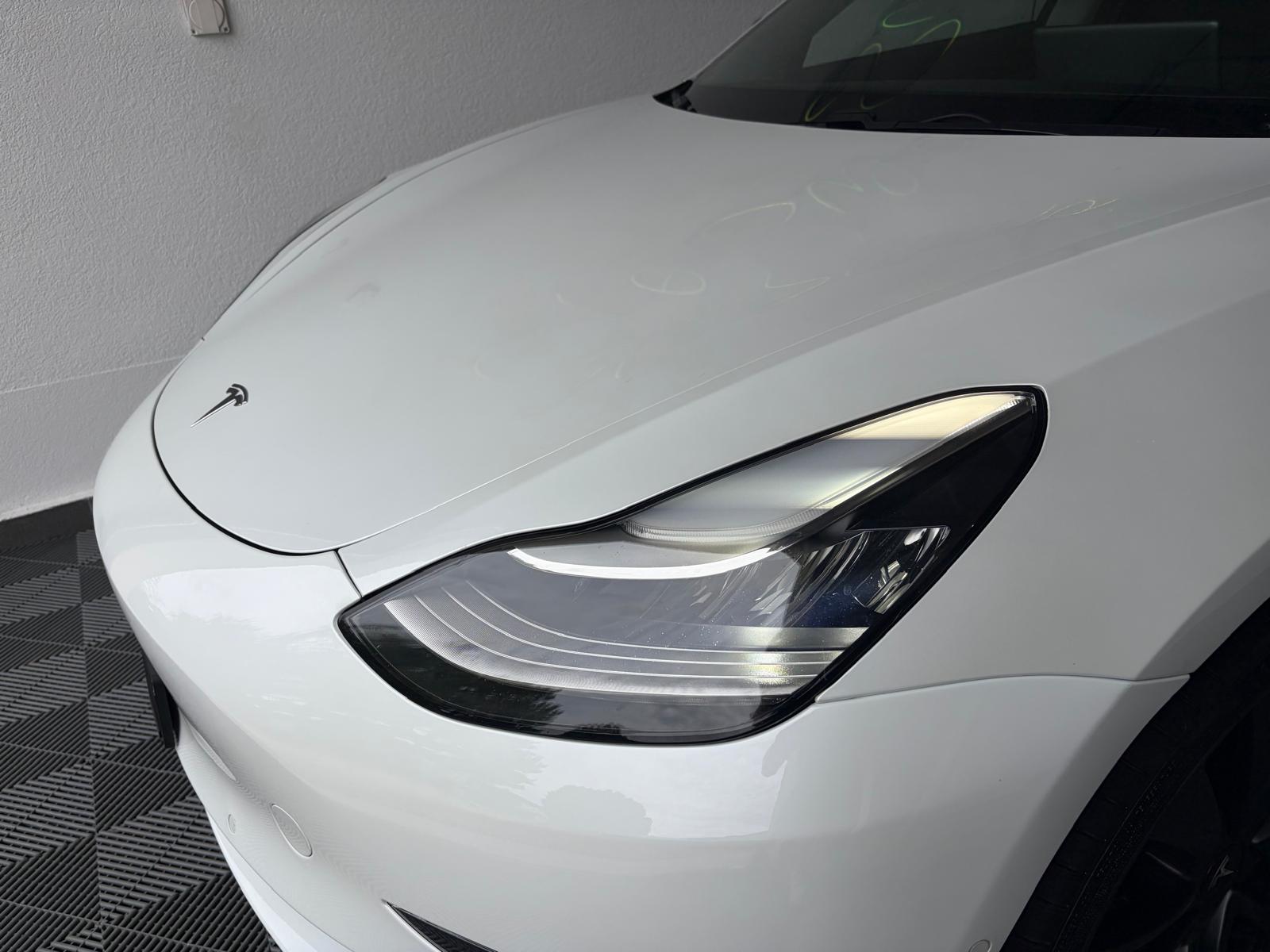 TESLA Model 3 Performance Dual Motor AWD - Conduite Autonome * Full Self Driving *-image-1
