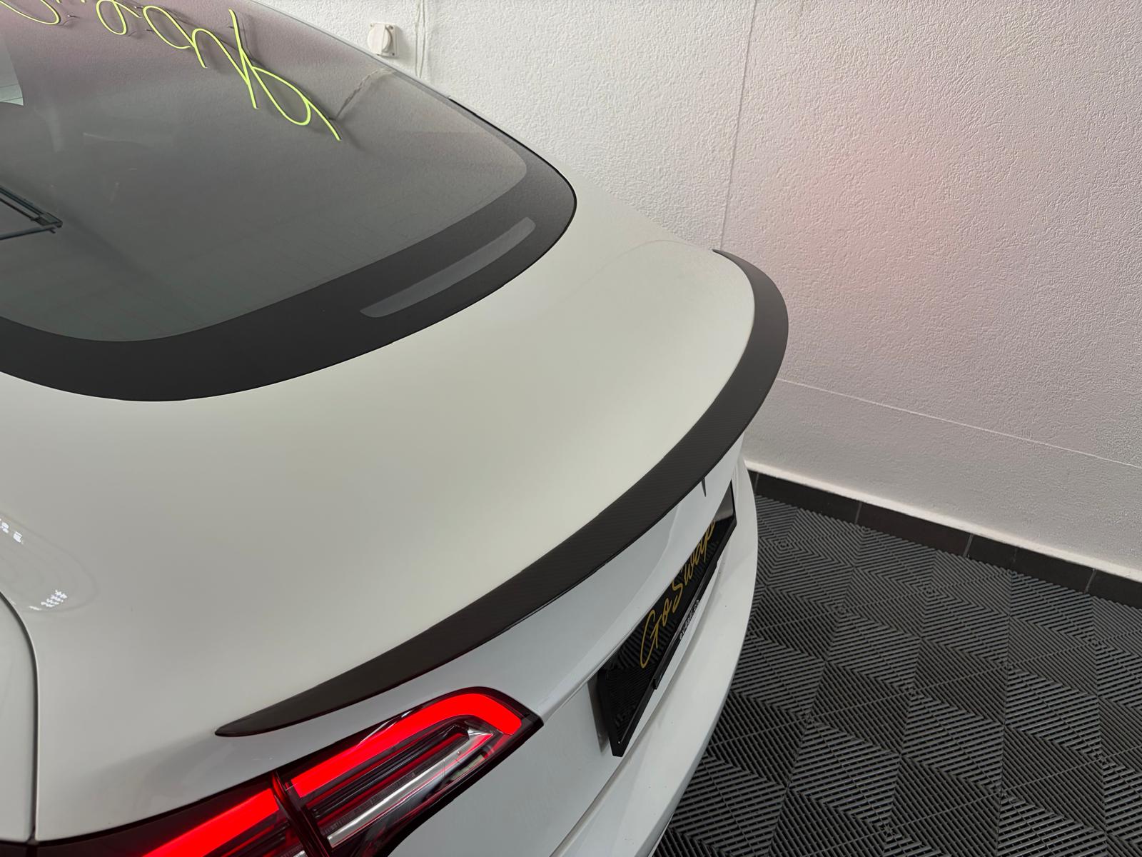 TESLA Model 3 Performance Dual Motor AWD - Conduite Autonome * Full Self Driving *-image-4