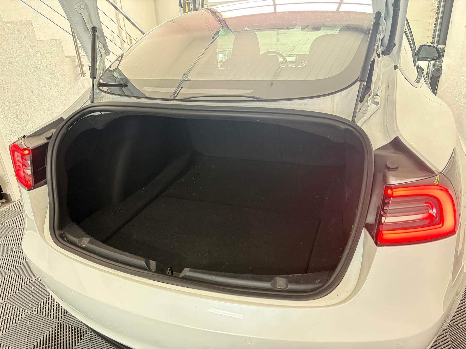 TESLA Model 3 Performance Dual Motor AWD - Conduite Autonome * Full Self Driving *-image-26