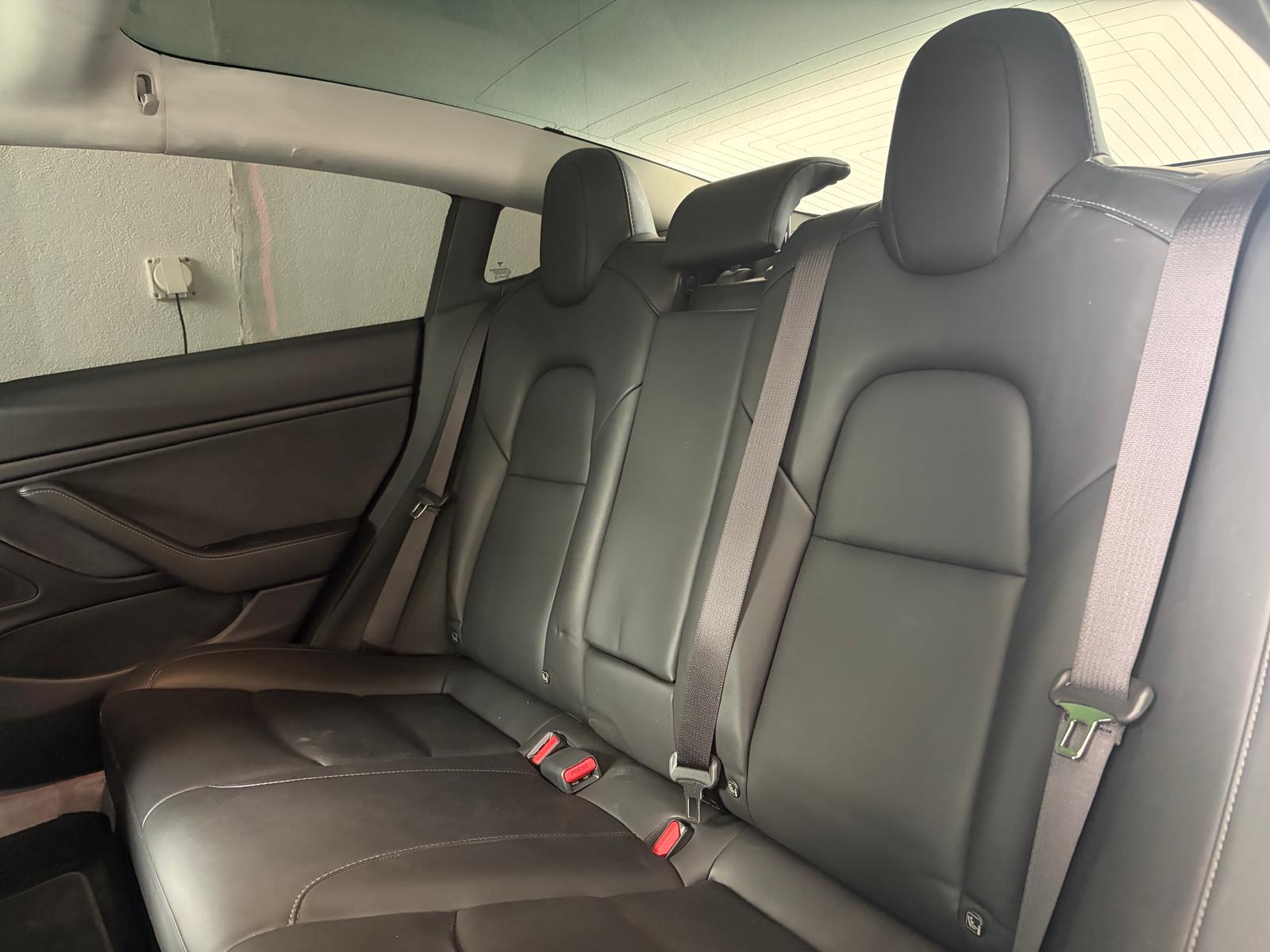 TESLA Model 3 Performance Dual Motor AWD - Conduite Autonome * Full Self Driving *-image-9