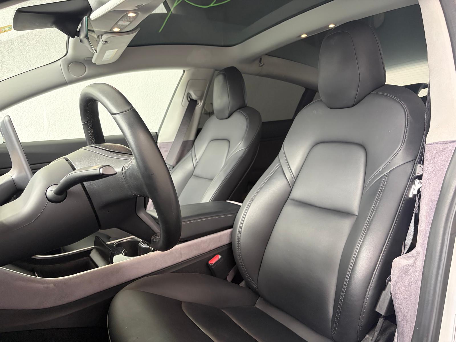 TESLA Model 3 Performance Dual Motor AWD - Conduite Autonome * Full Self Driving *-image-6