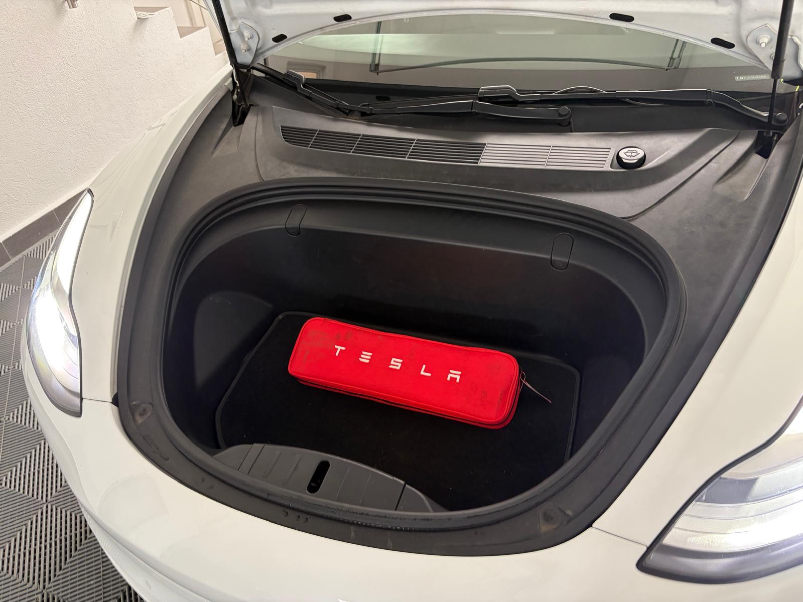 TESLA Model 3 Performance Dual Motor AWD - Conduite Autonome * Full Self Driving *-image-27