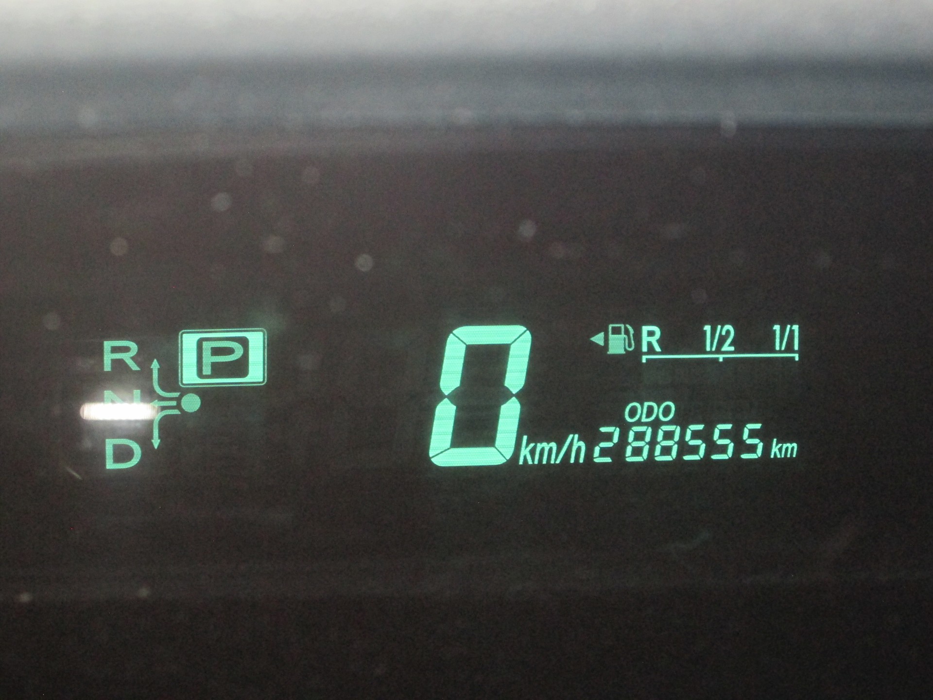 TOYOTA Prius 1.5 16V Hybrid-image-8