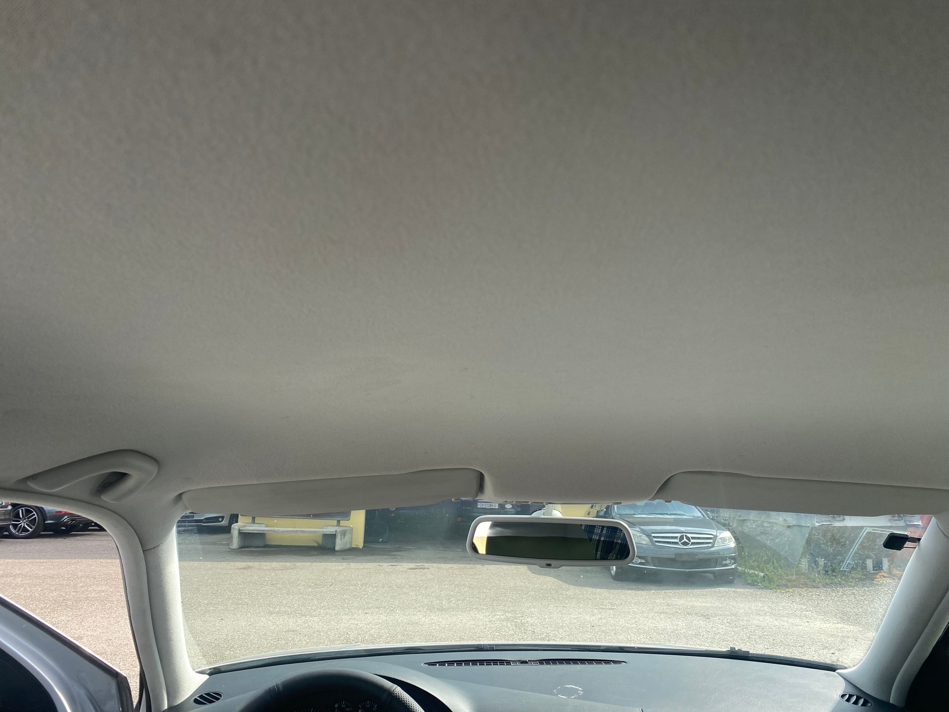 VW Golf 2.3 Highline-image-11