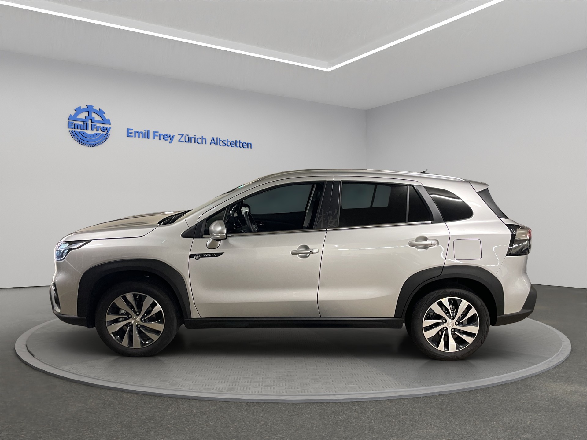 SUZUKI S-Cross 1.4 T Sakura Top Hybrid 4x4-showroom-element-3