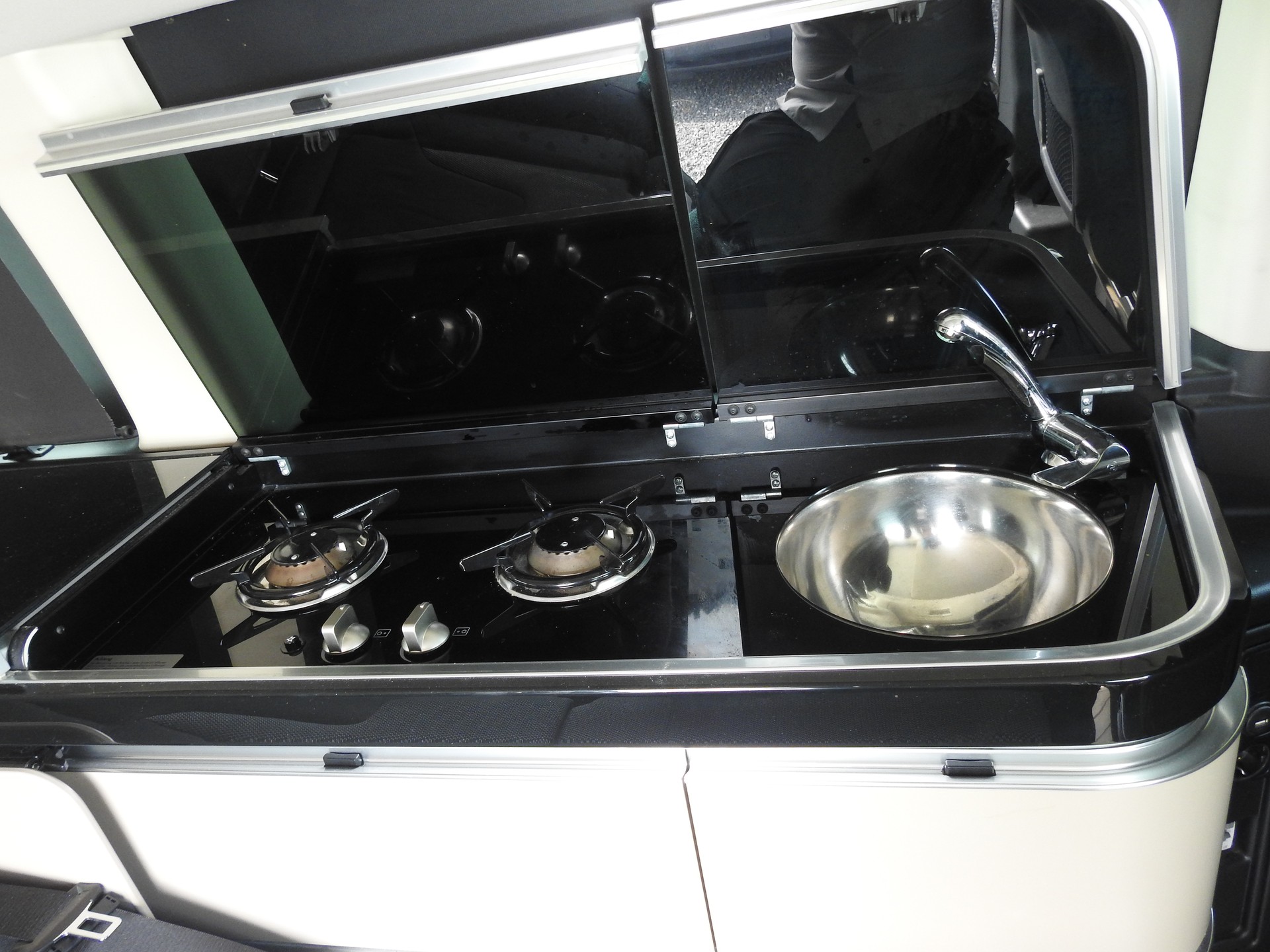 MERCEDES-BENZ Marco Polo 250 d 7G-Tronic 4M-image-17