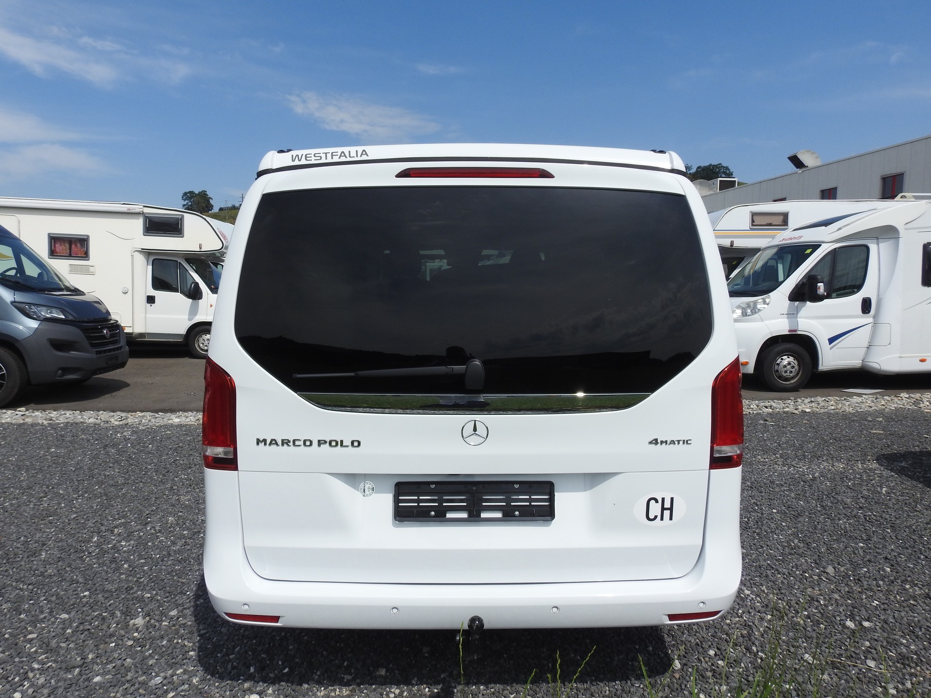 MERCEDES-BENZ Marco Polo 250 d 7G-Tronic 4M-showroom-element-3