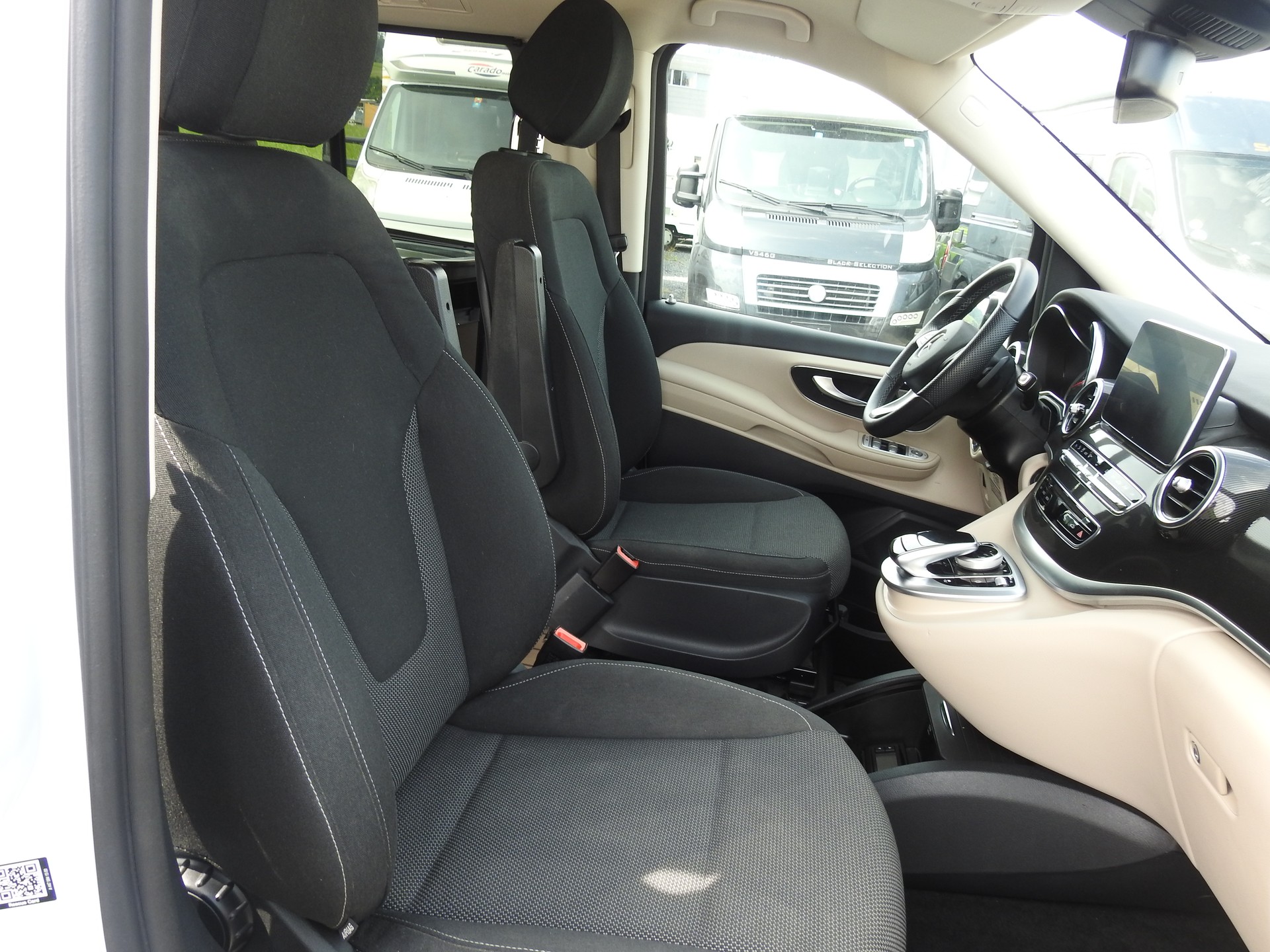 MERCEDES-BENZ Marco Polo 250 d 7G-Tronic 4M-image-13