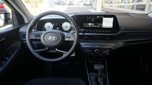 HYUNDAI i20 1.0 T-GDi Amplia DCT-image-10