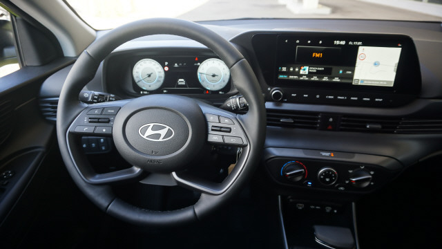 HYUNDAI i20 1.0 T-GDi Amplia DCT-image-12