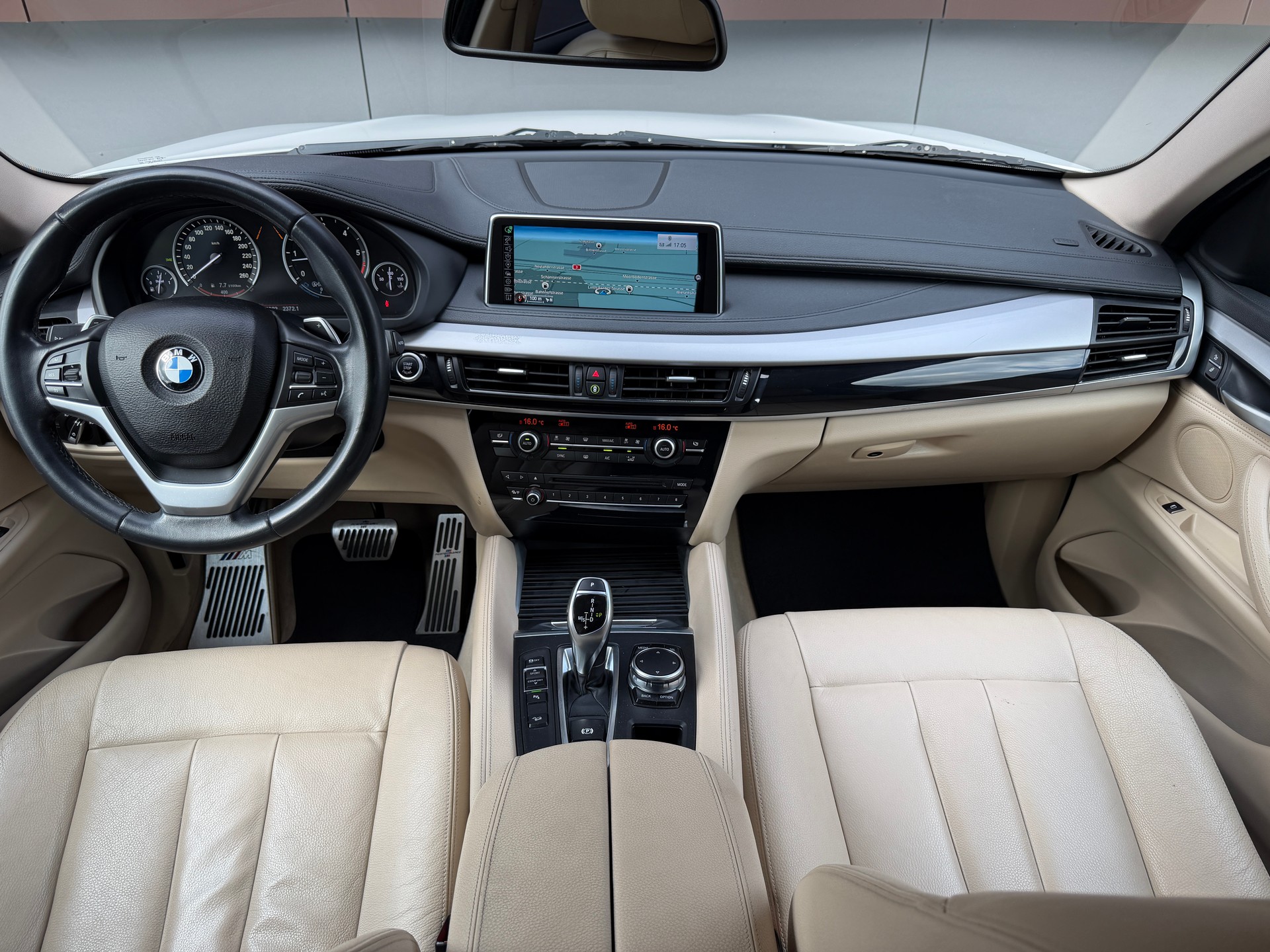 BMW X6 xDrive 30d Steptronic *HAMANN* *frisch MFK+Service*-image-10
