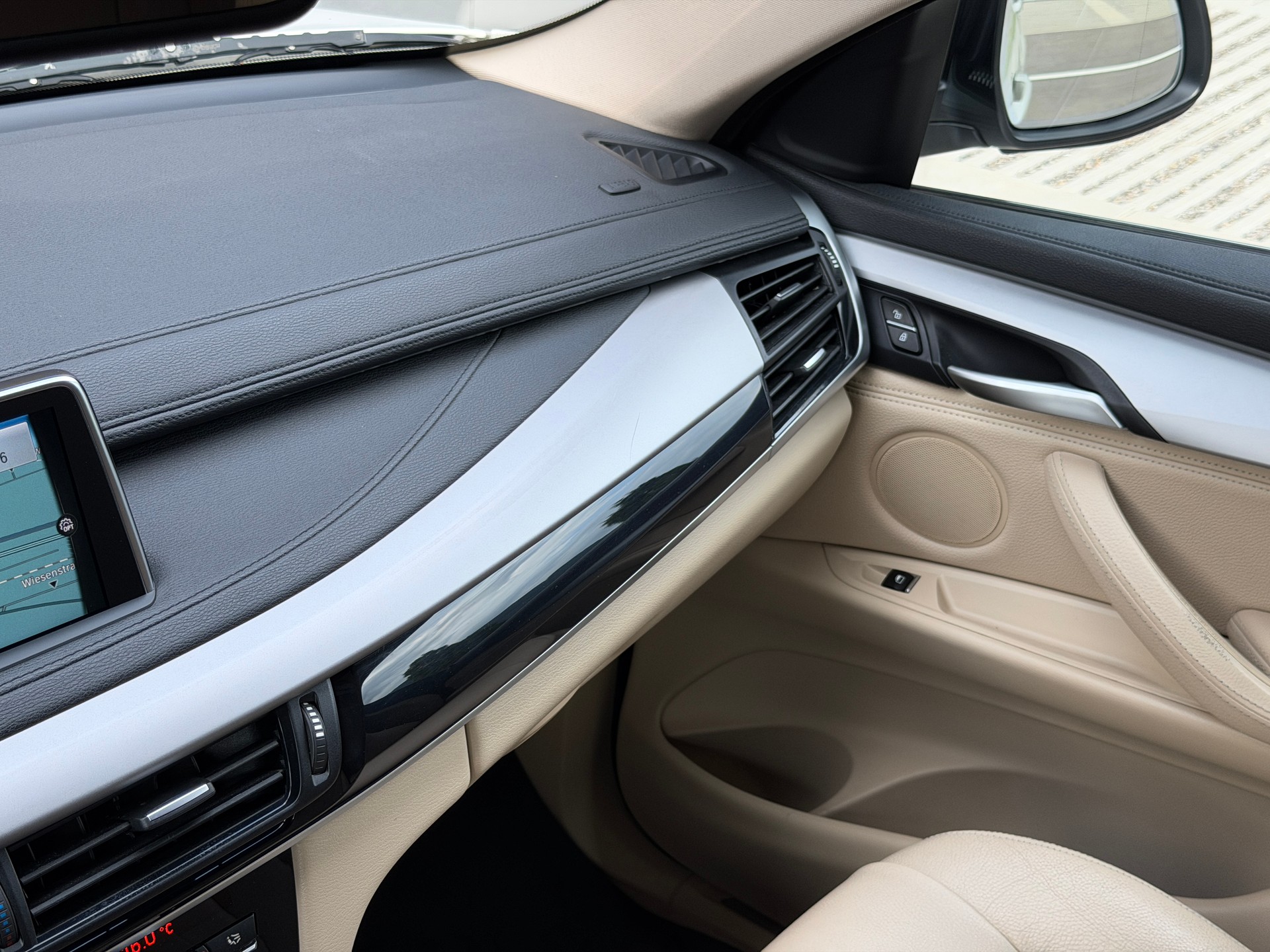 BMW X6 xDrive 30d Steptronic *HAMANN* *frisch MFK+Service*-image-18
