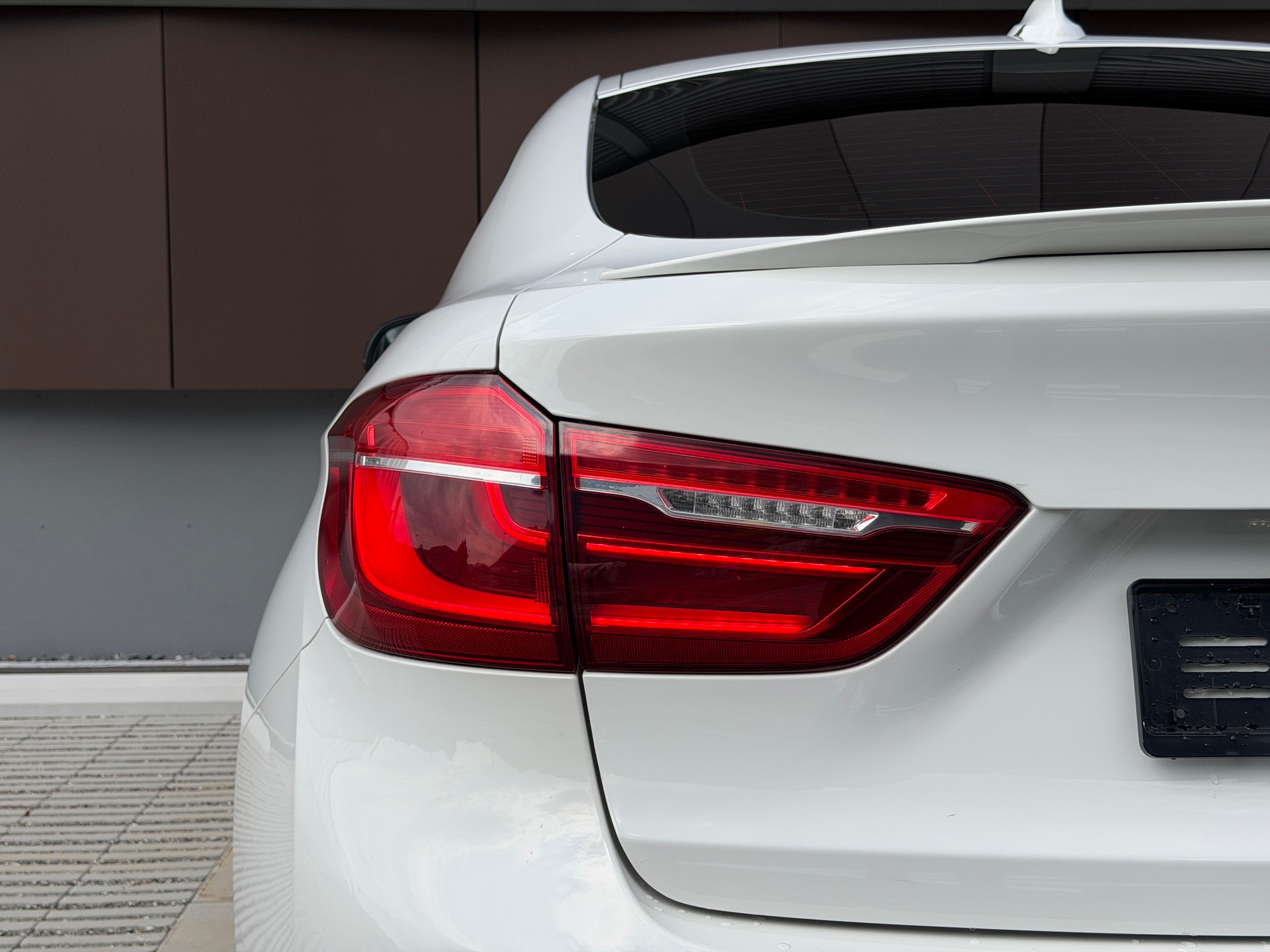 BMW X6 xDrive 30d Steptronic *HAMANN* *frisch MFK+Service*-image-8
