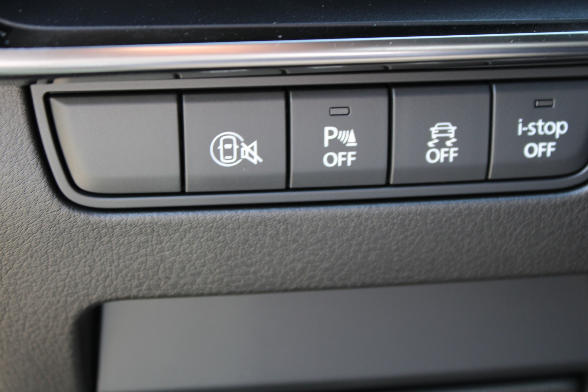 MAZDA 3 Hatchback SKYACTIV-G M Hybrid 140 Exclusive Line Automat-image-16