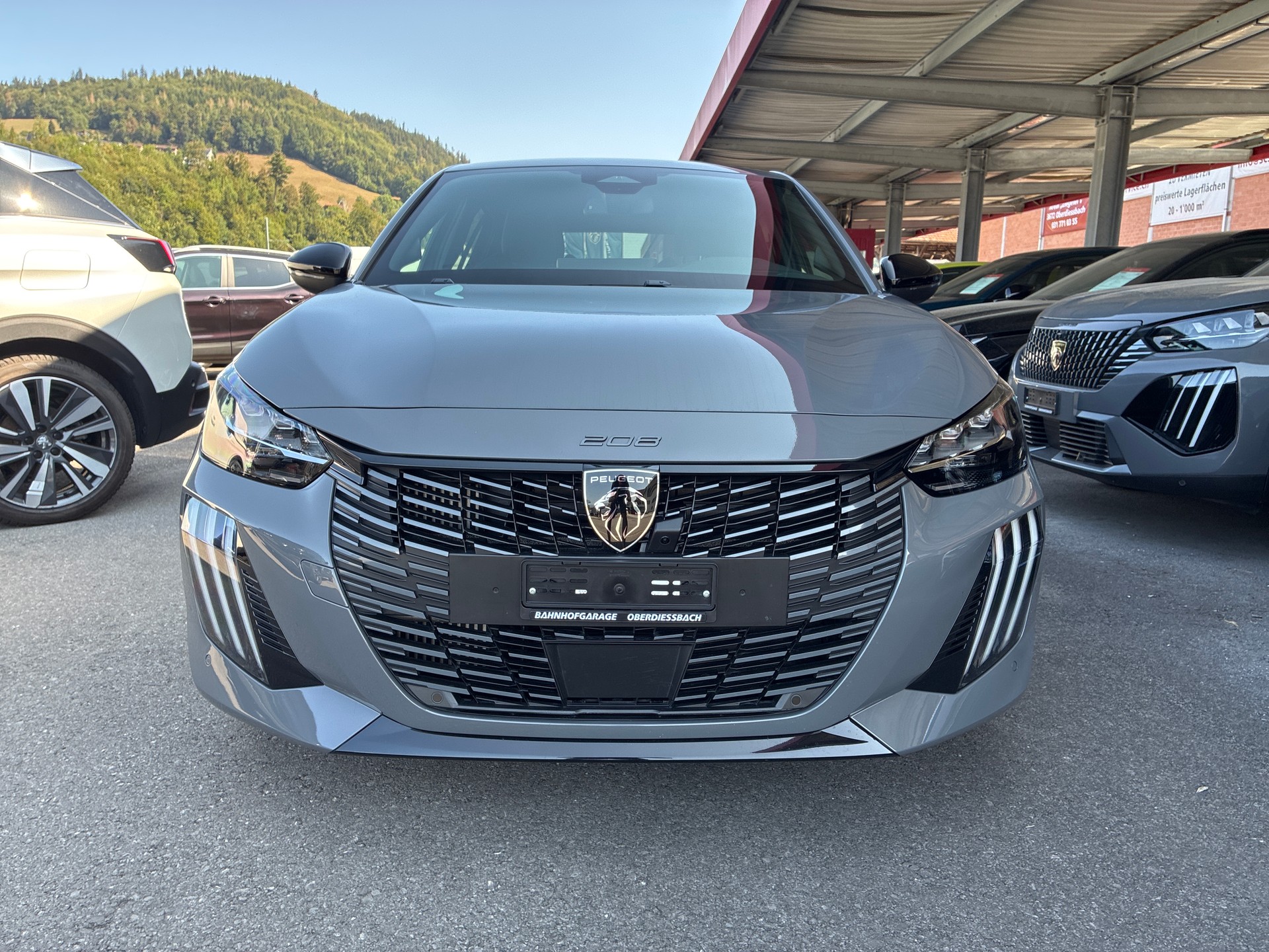 PEUGEOT 208 1.2 MHEV 110 GT-showroom-element-1