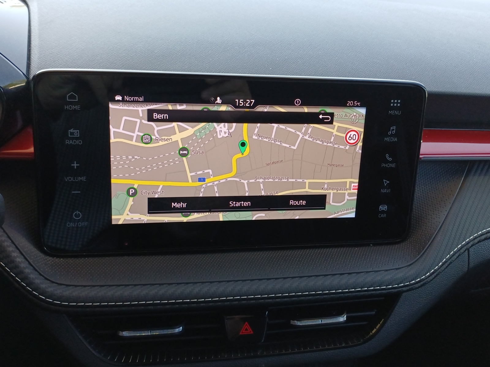 SKODA Fabia 1.5 TSI Monte Carlo DSG-image-14