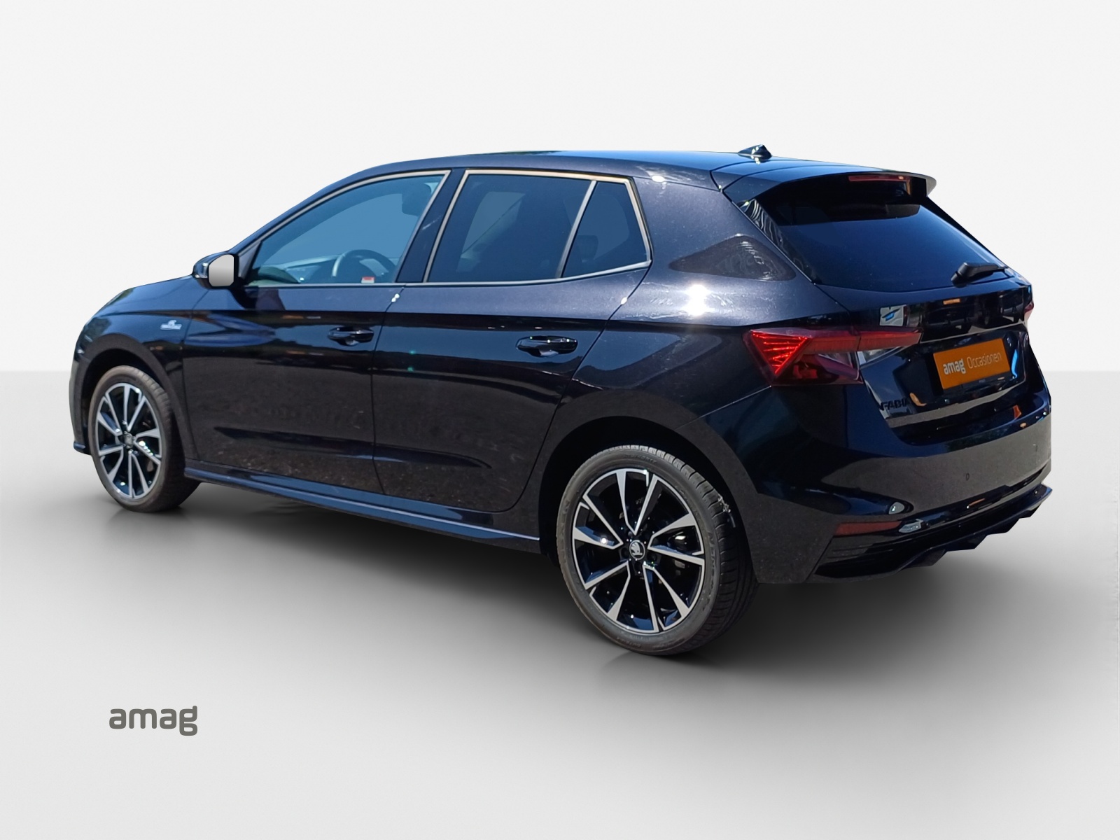 SKODA Fabia 1.5 TSI Monte Carlo DSG-image-2