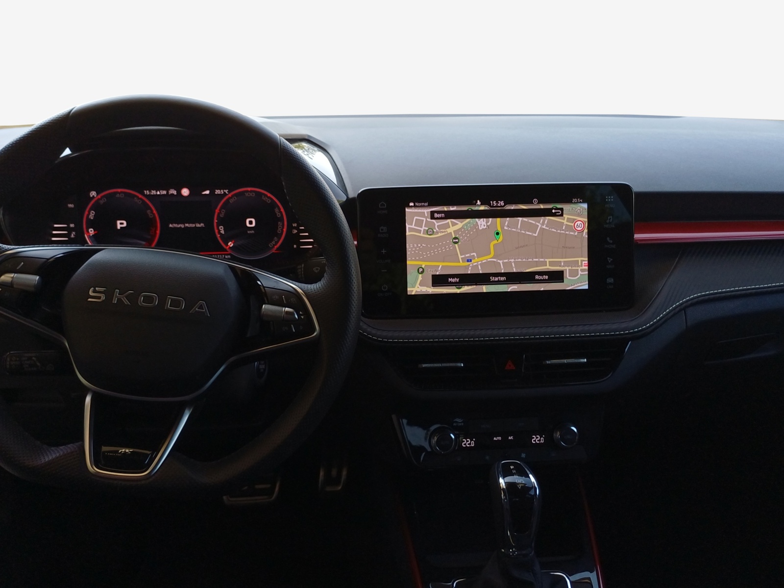 SKODA Fabia 1.5 TSI Monte Carlo DSG-image-8