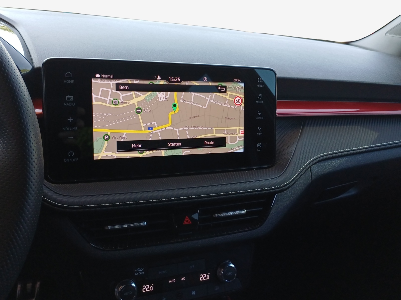 SKODA Fabia 1.5 TSI Monte Carlo DSG-image-10