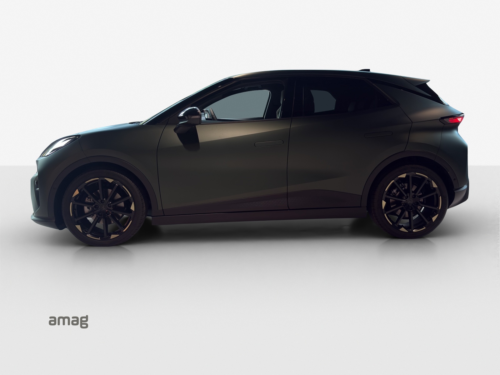 CUPRA Raval 52 kWh VZ Extreme Launch Edition-image-1