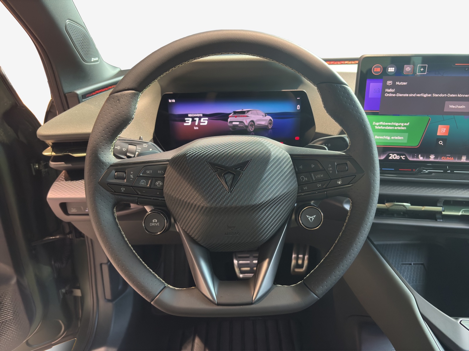 CUPRA Raval 52 kWh VZ Extreme Launch Edition-image-9
