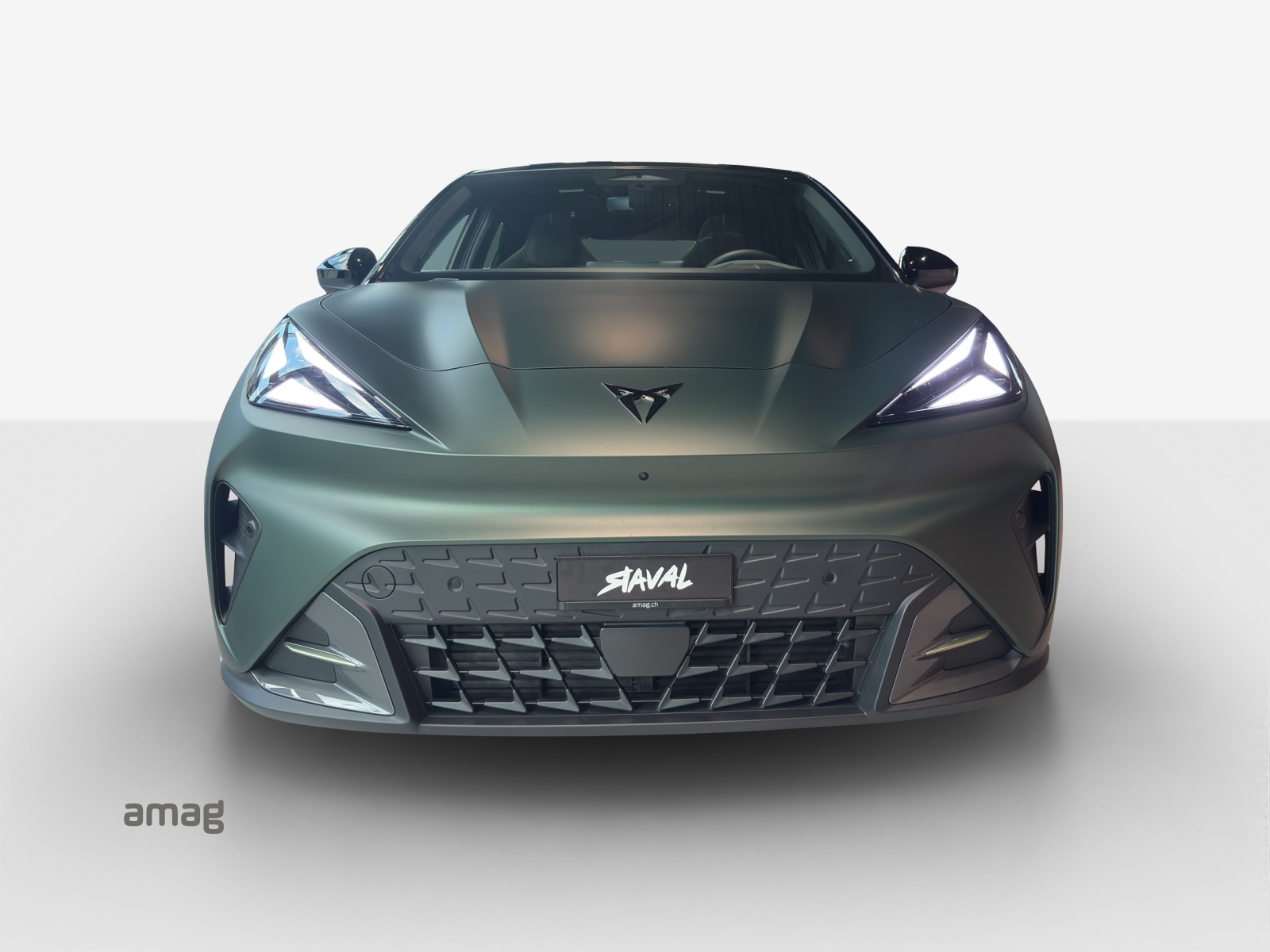 CUPRA Raval 52 kWh VZ Extreme Launch Edition-image-6