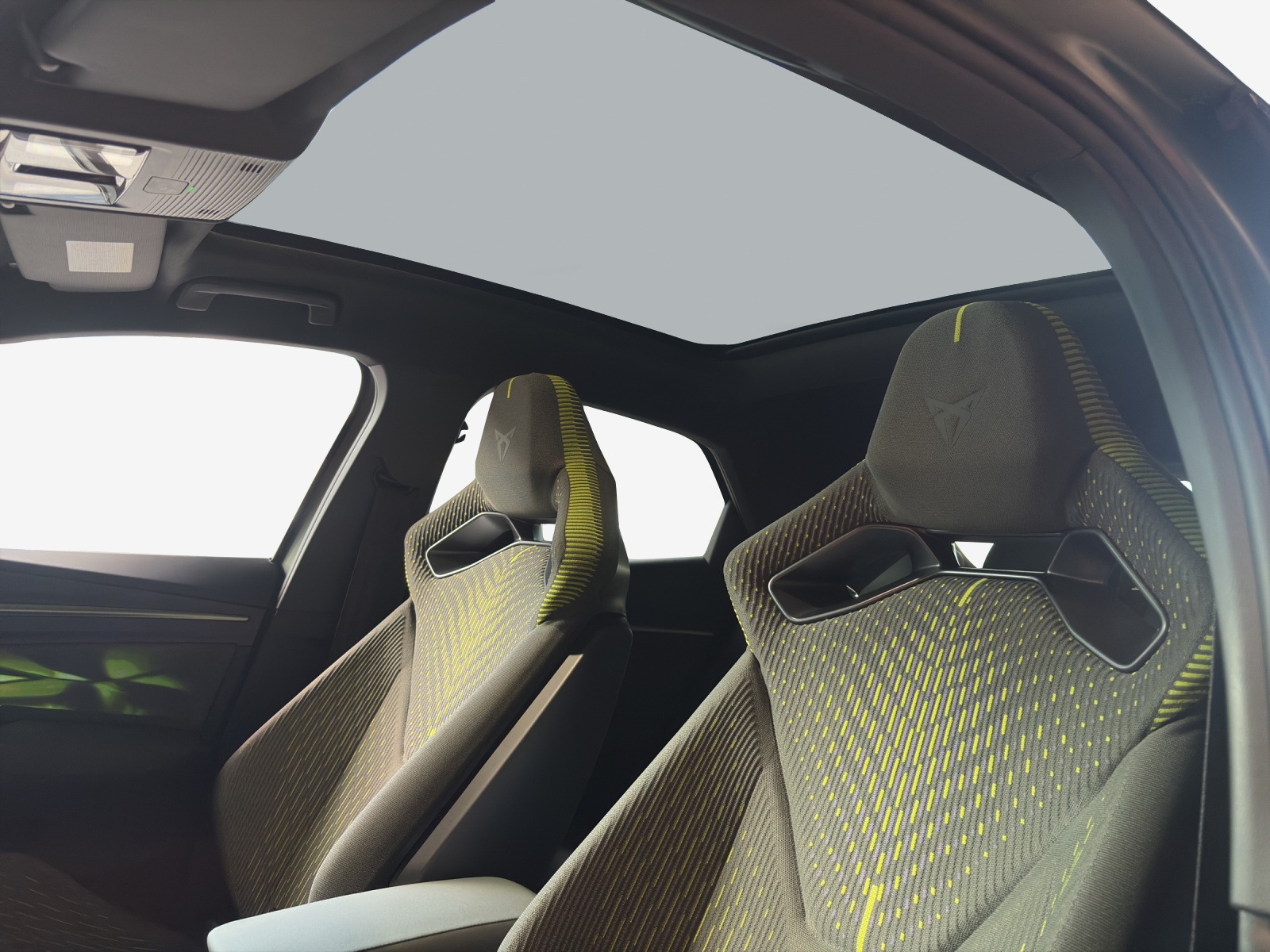 CUPRA Raval 52 kWh VZ Extreme Launch Edition-image-15