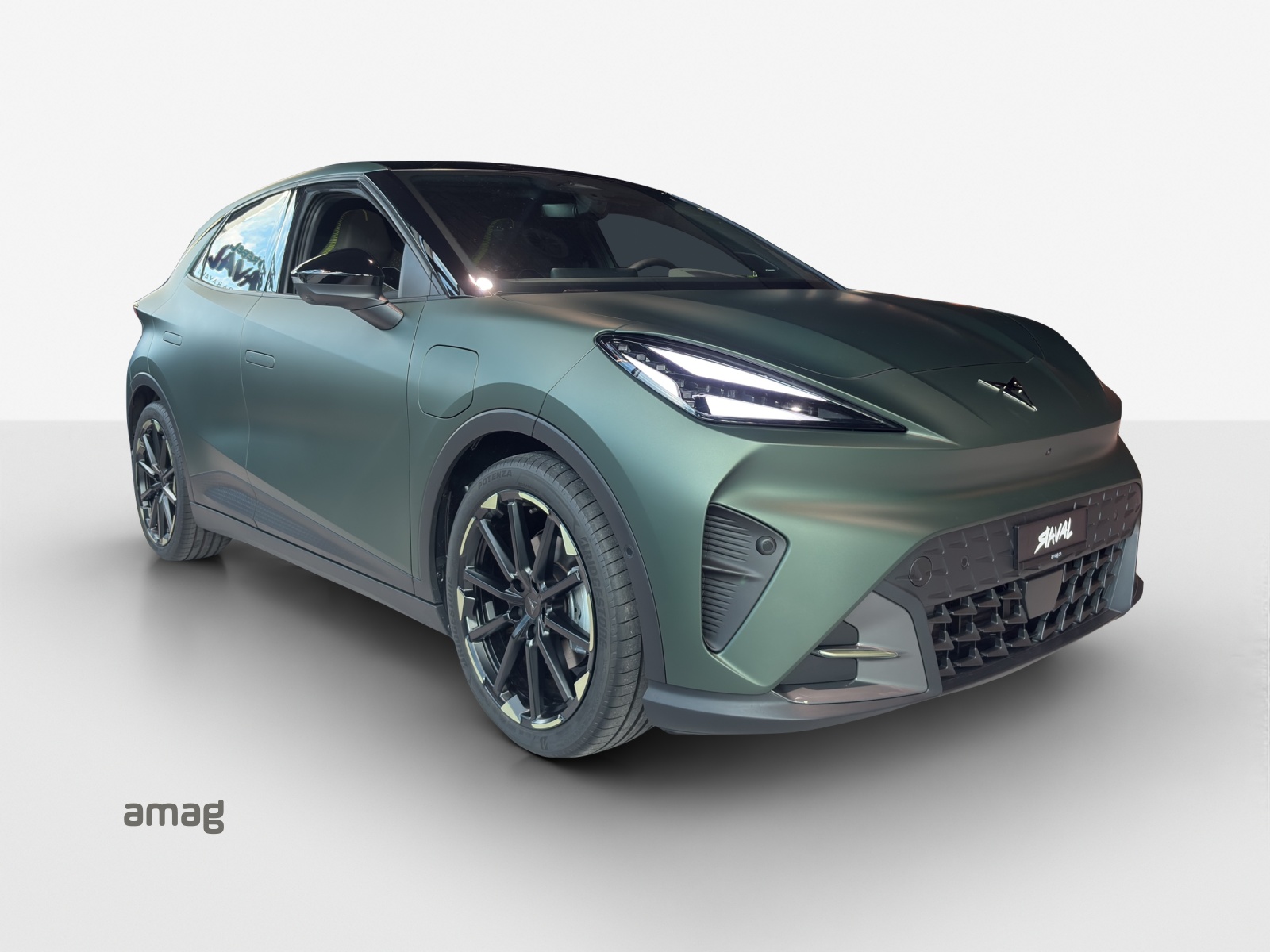 CUPRA Raval 52 kWh VZ Extreme Launch Edition-image-5