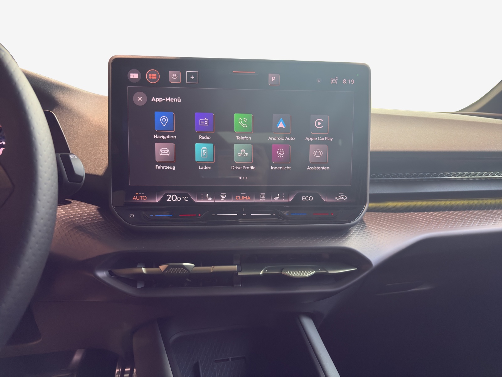 CUPRA Raval 52 kWh VZ Extreme Launch Edition-image-10