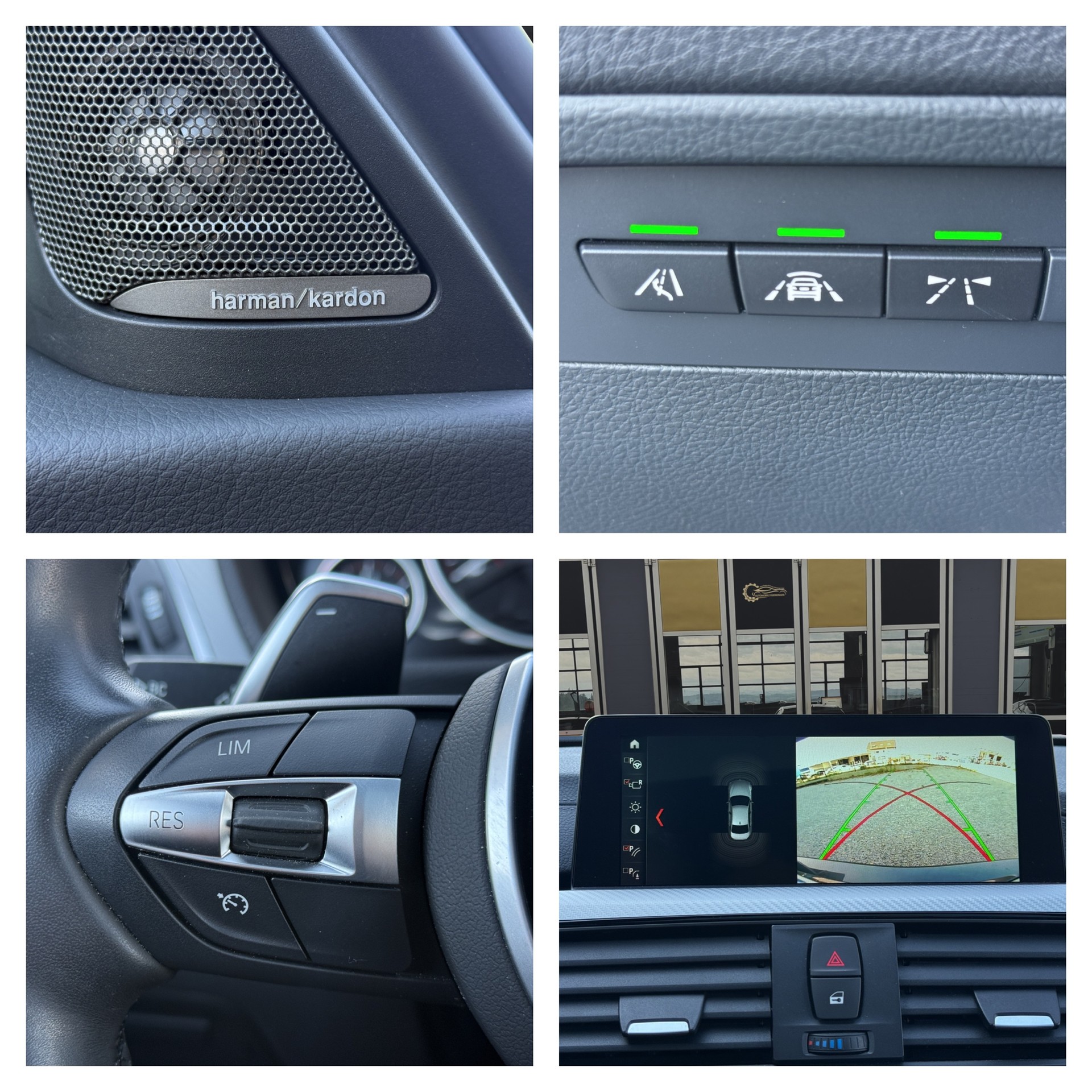 BMW 330d xDrive Edition M Sport Steptronic-image-16
