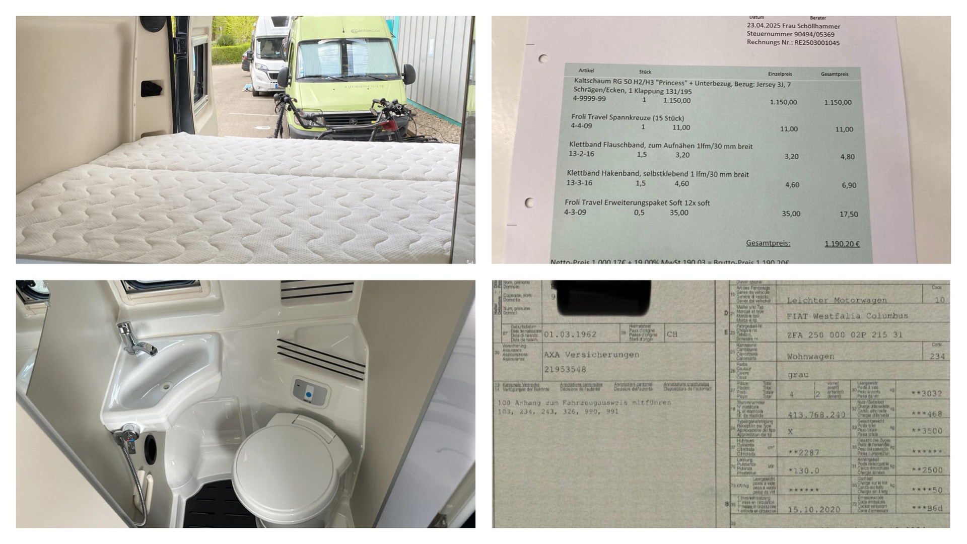 WESTFALIA Fiat Ducato 2.3L-image-4