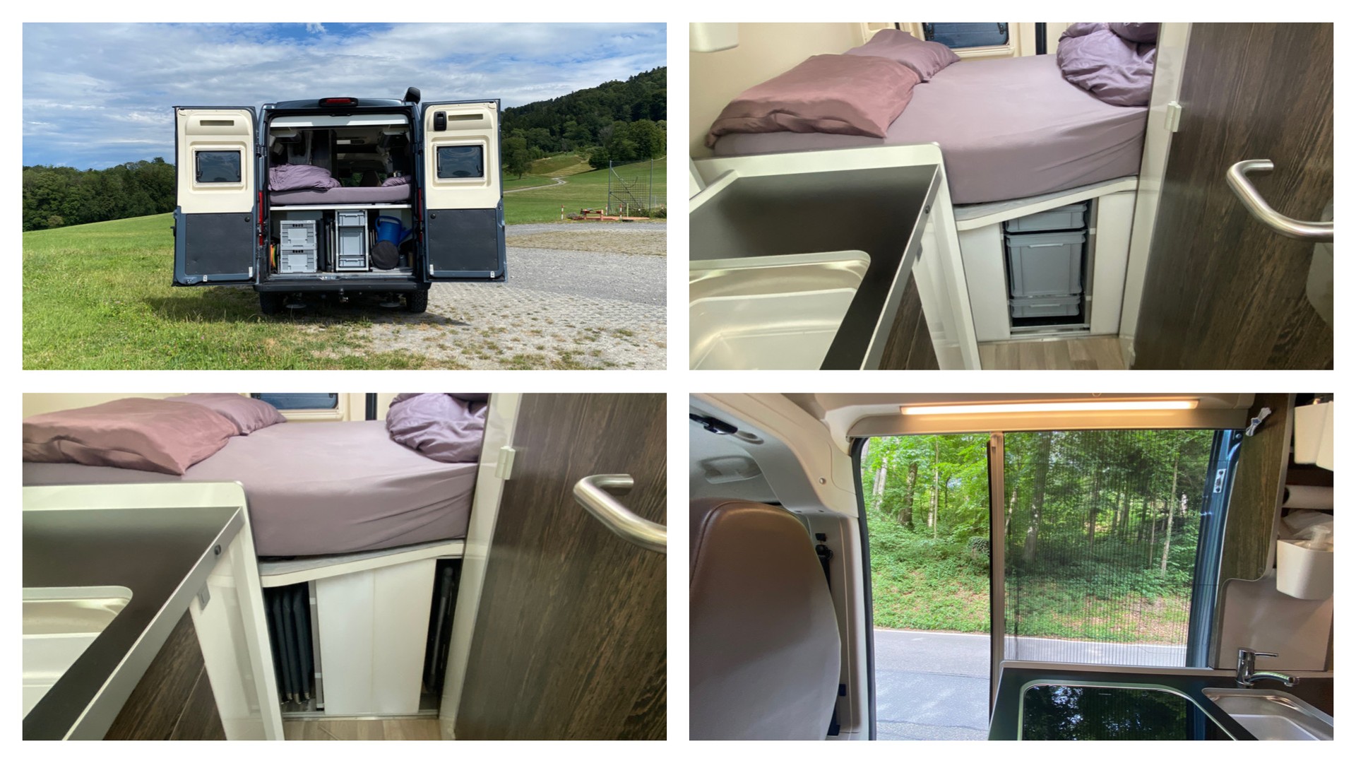 WESTFALIA Fiat Ducato 2.3L-image-3