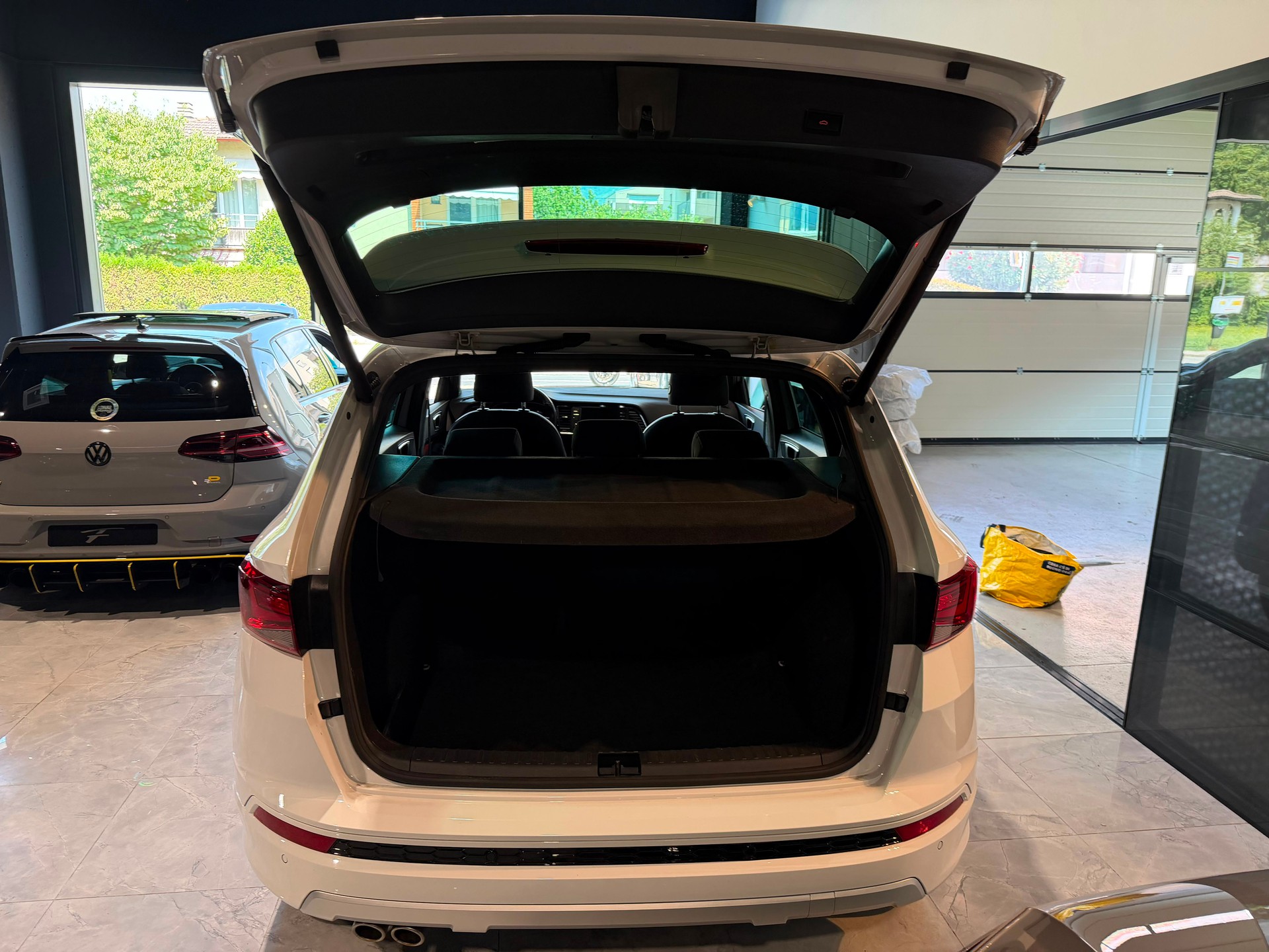 SEAT Ateca 1.5TSI EVO FR DSG-image-11