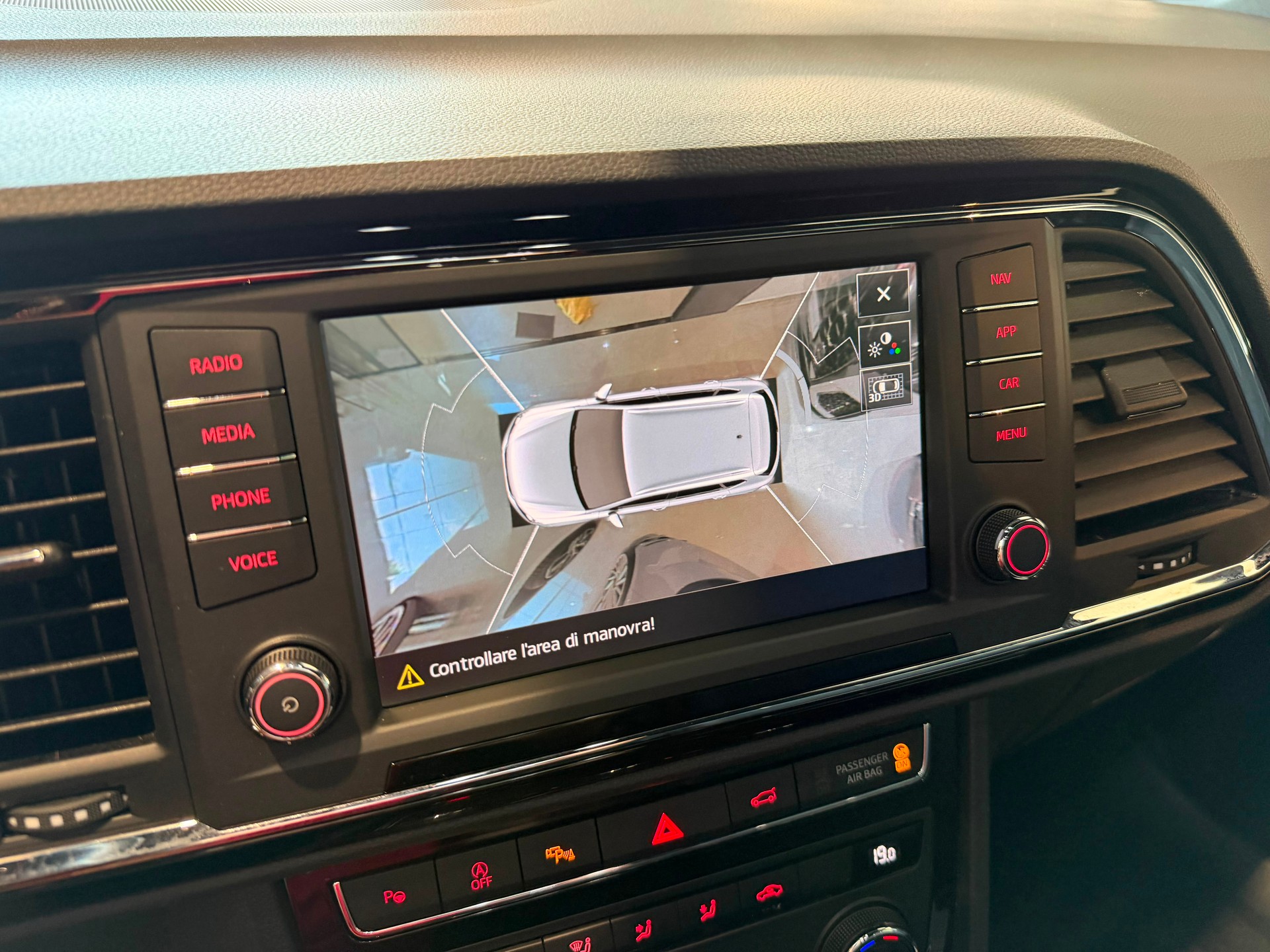 SEAT Ateca 1.5TSI EVO FR DSG-image-10