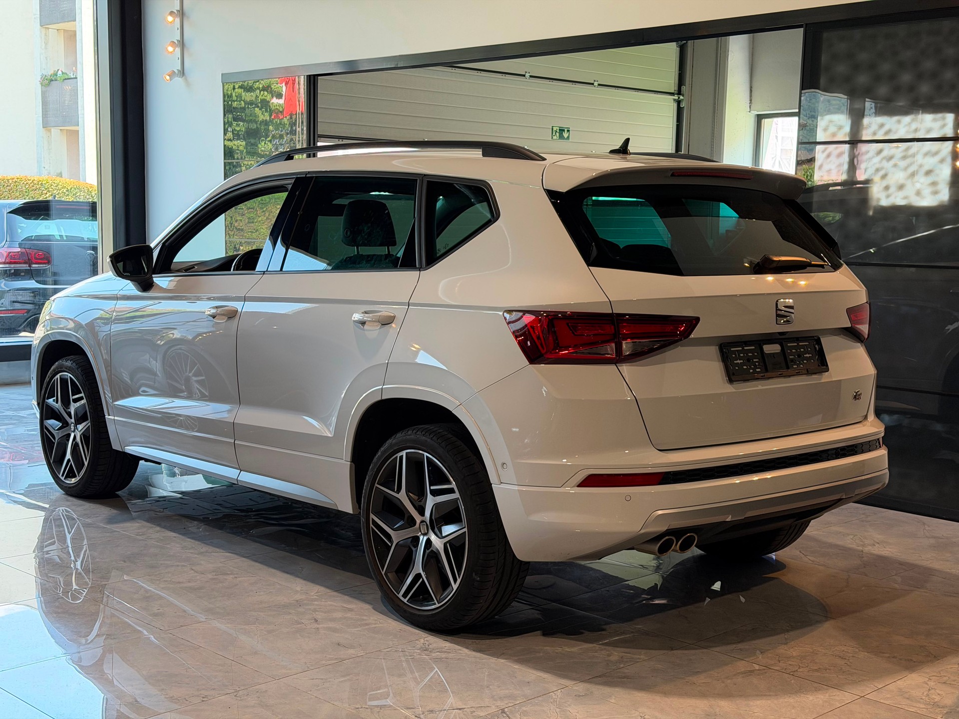 SEAT Ateca 1.5TSI EVO FR DSG-image-3
