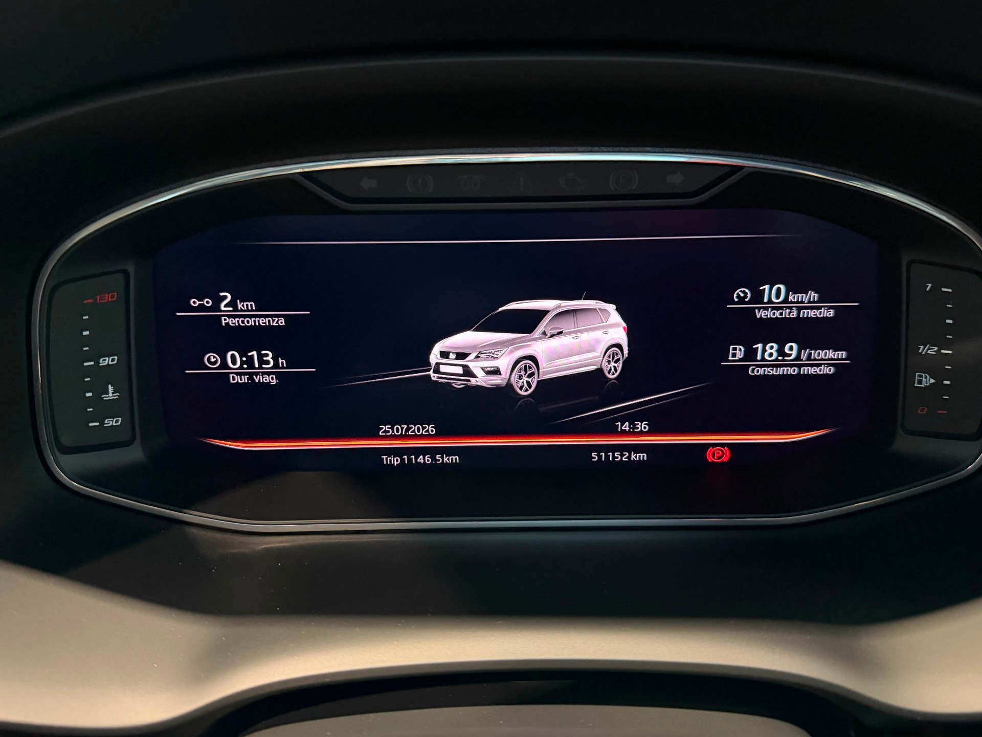SEAT Ateca 1.5TSI EVO FR DSG-image-9