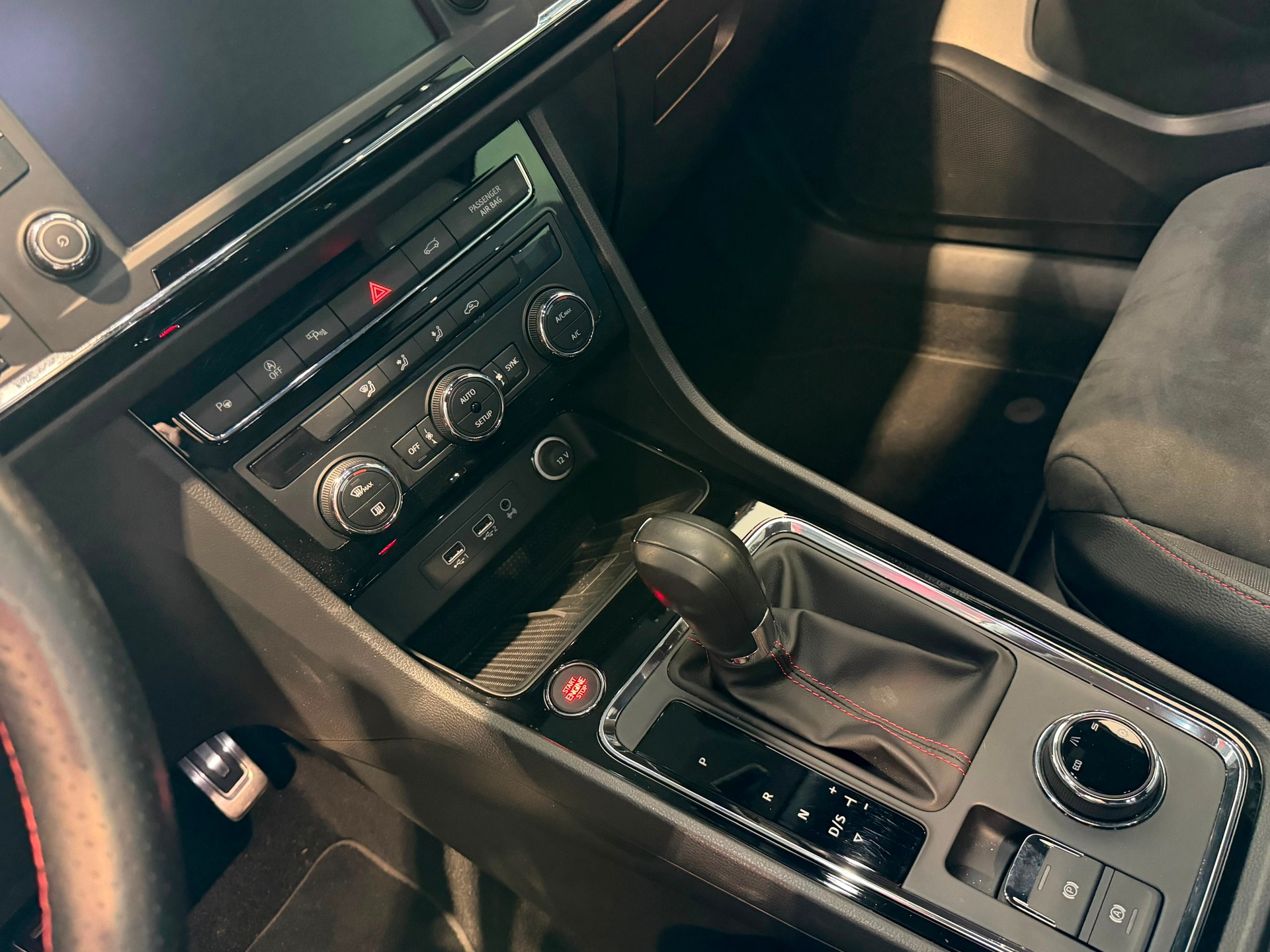 SEAT Ateca 1.5TSI EVO FR DSG-image-7