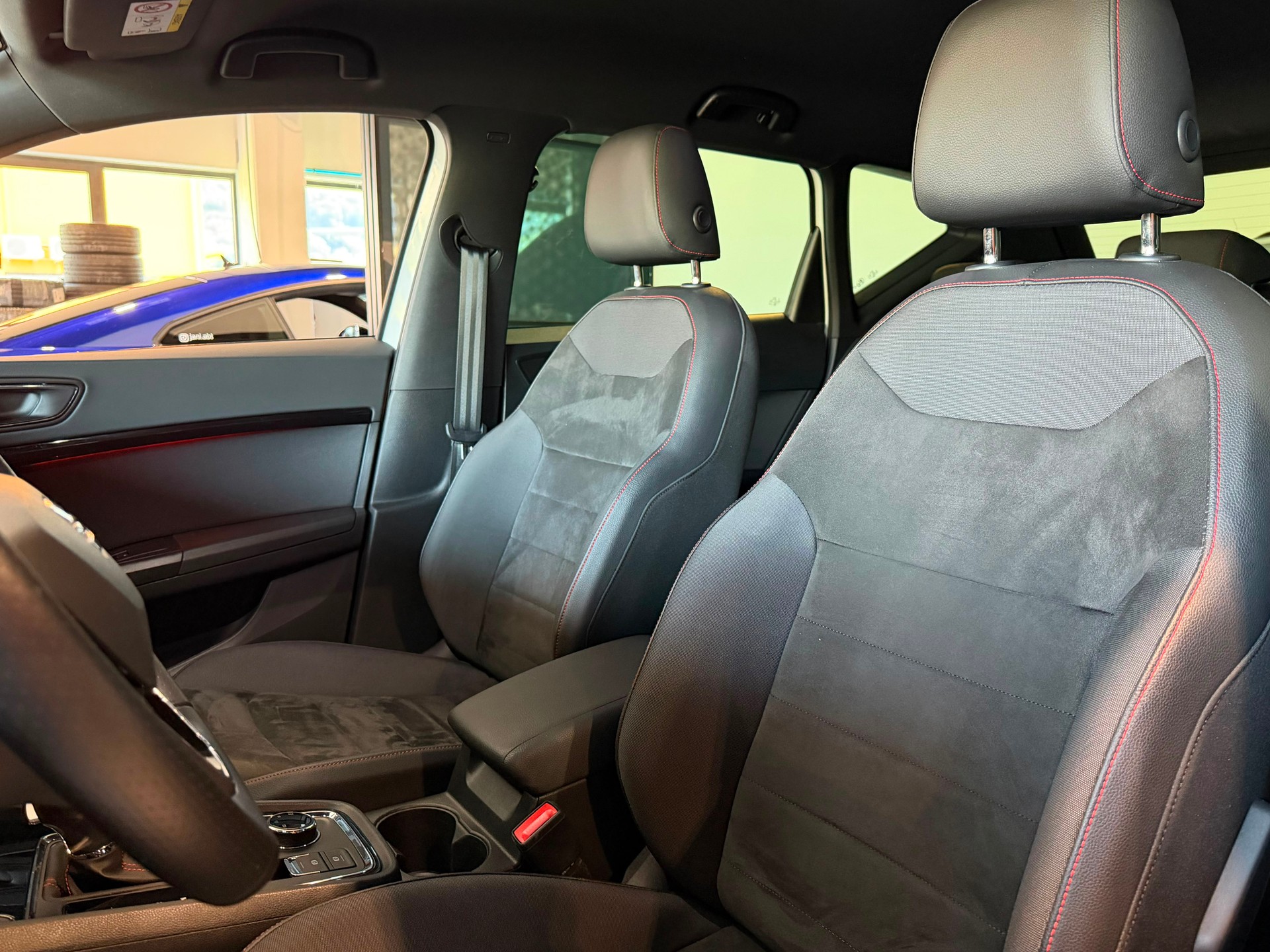 SEAT Ateca 1.5TSI EVO FR DSG-image-5