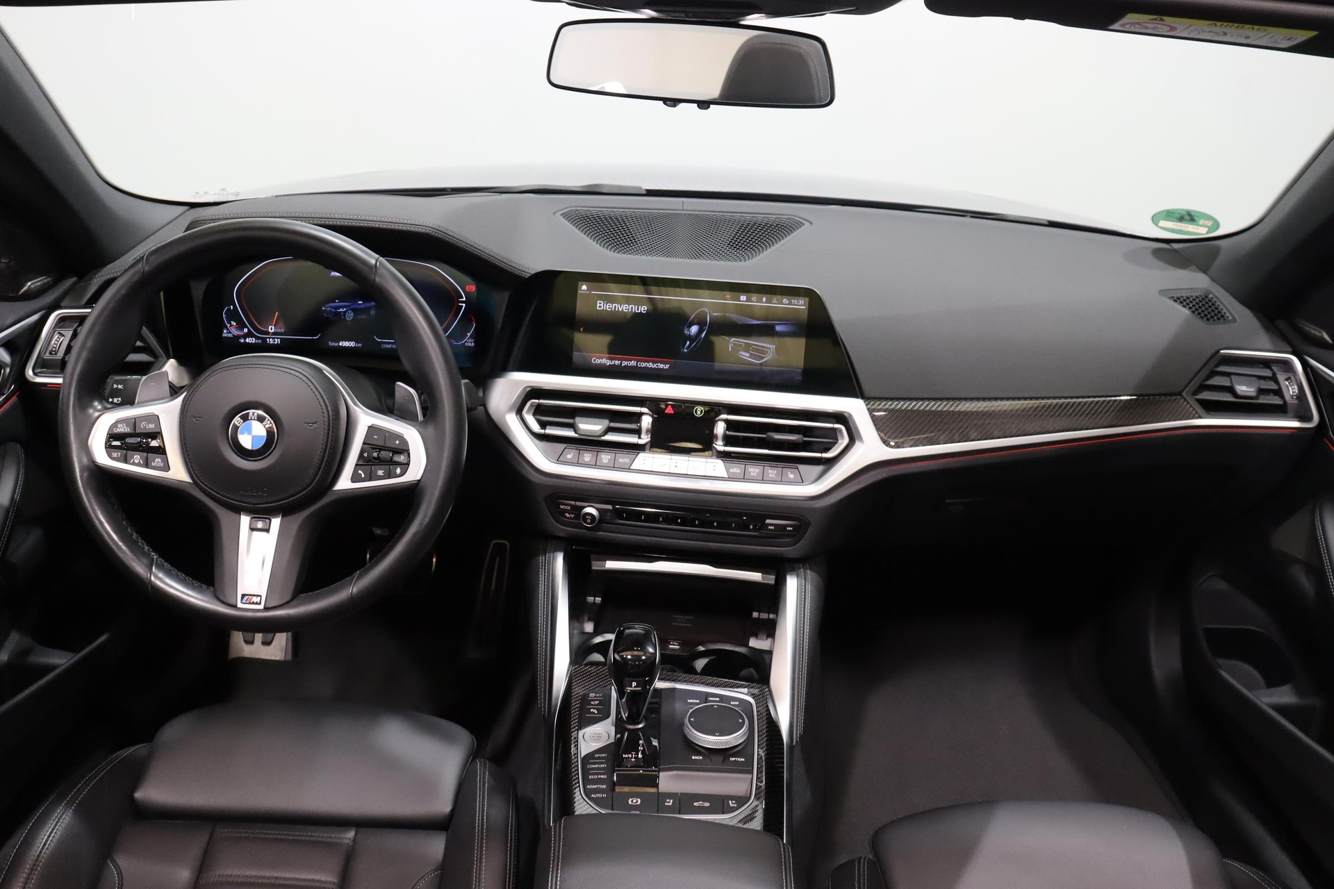 BMW M440d xDrive SAG Cabrio-image-8