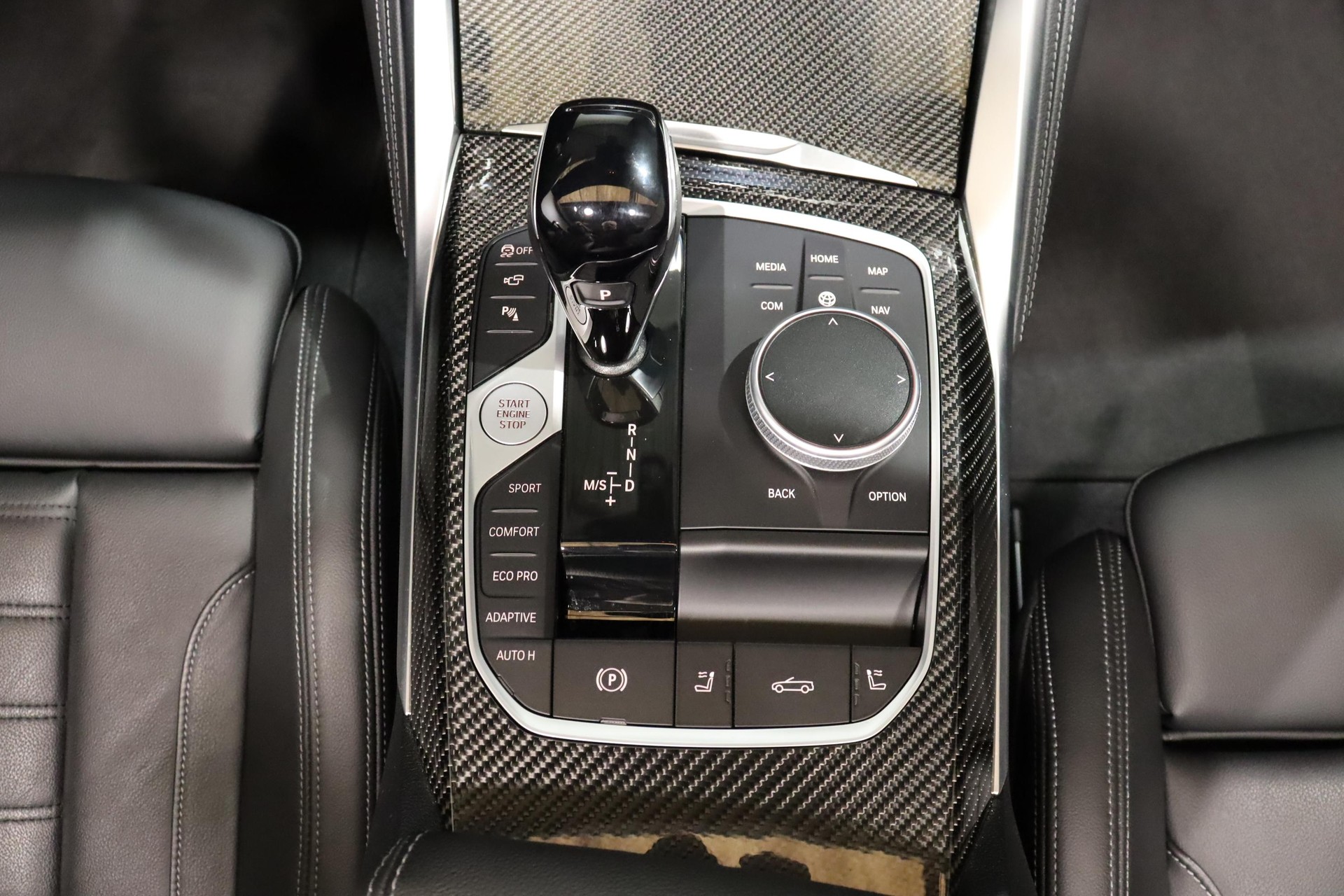 BMW M440d xDrive SAG Cabrio-image-12