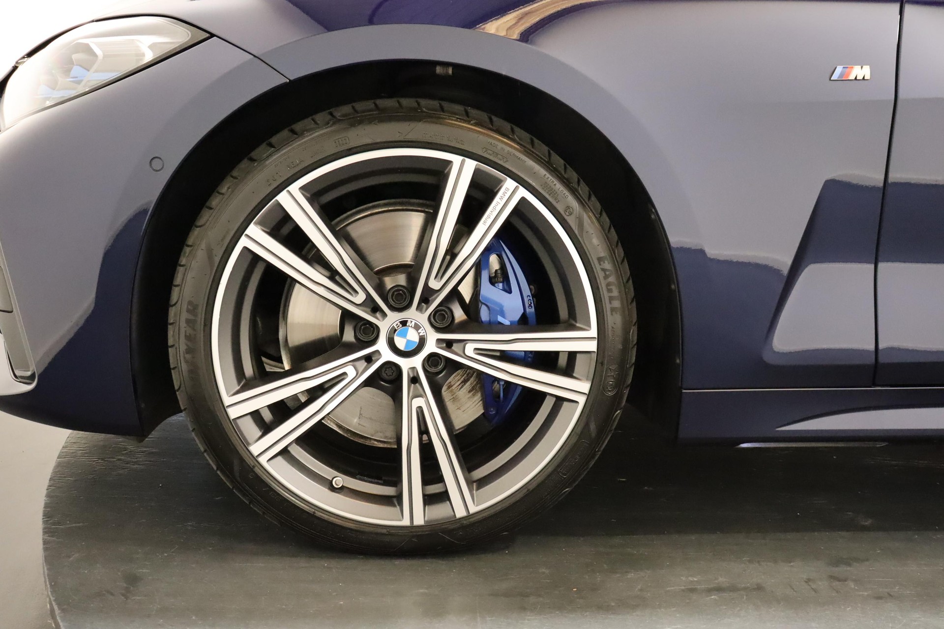 BMW M440d xDrive SAG Cabrio-image-7