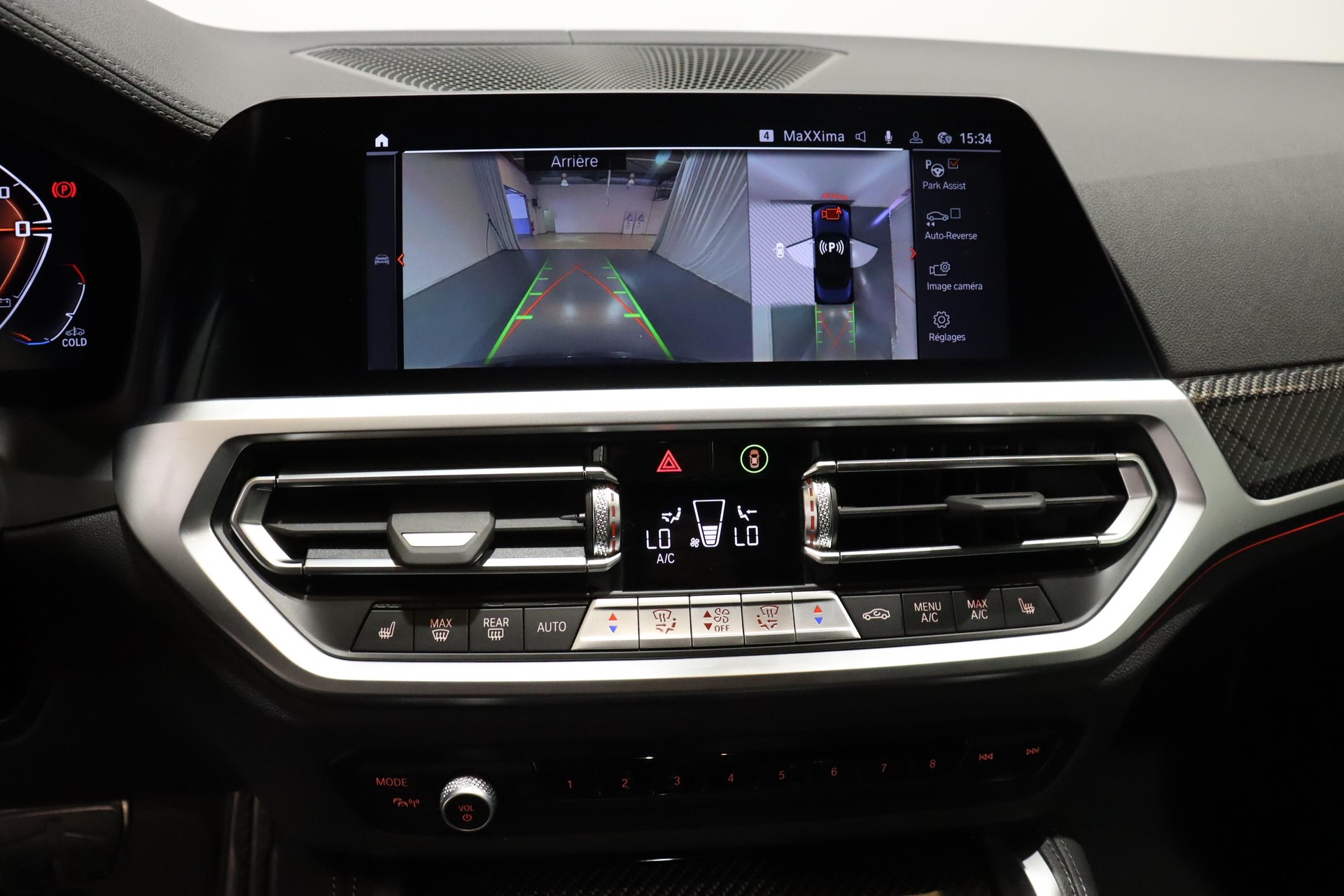 BMW M440d xDrive SAG Cabrio-image-19