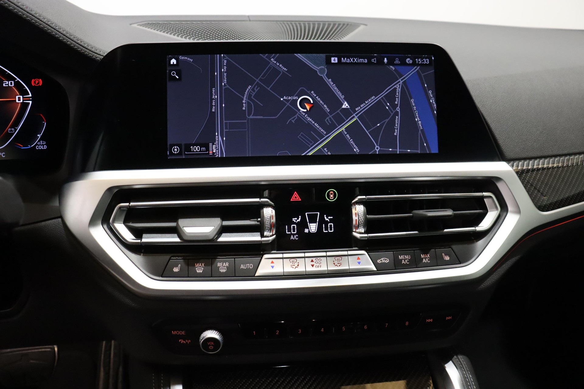 BMW M440d xDrive SAG Cabrio-image-18