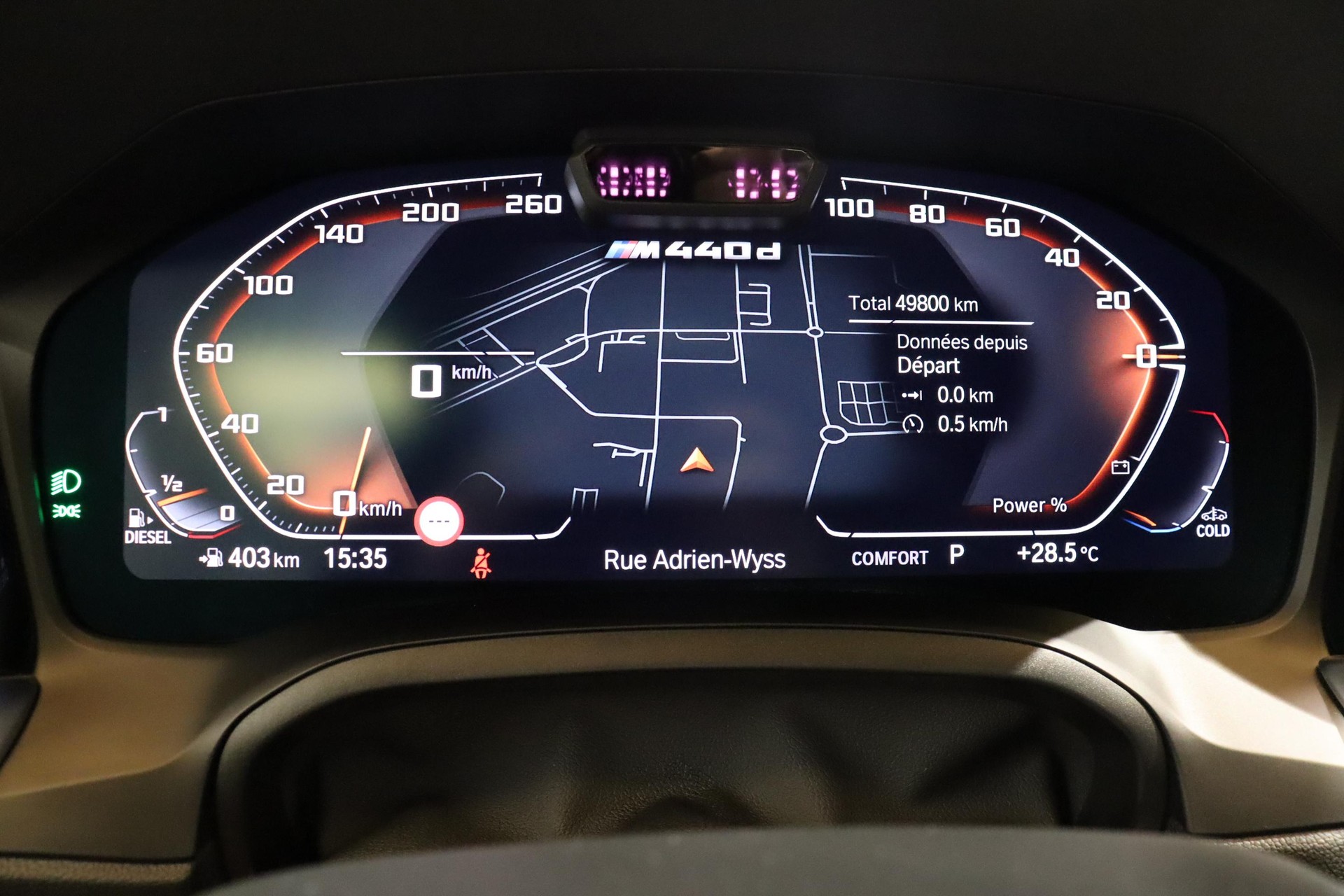 BMW M440d xDrive SAG Cabrio-image-13