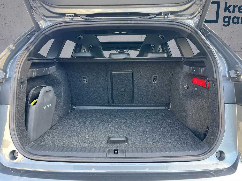 SKODA Enyaq RS 4x4-image-7