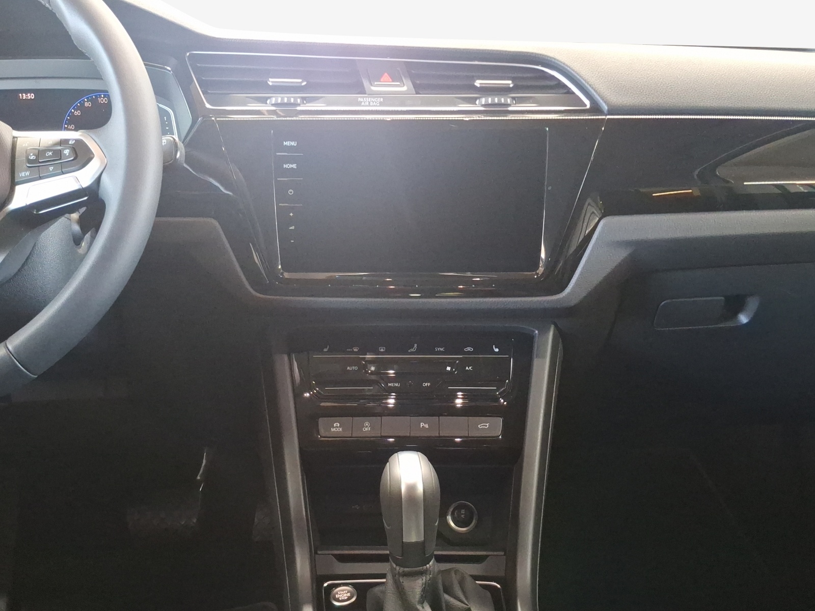 VW Touran 1.5 TSI EVO Highline DSG-image-10