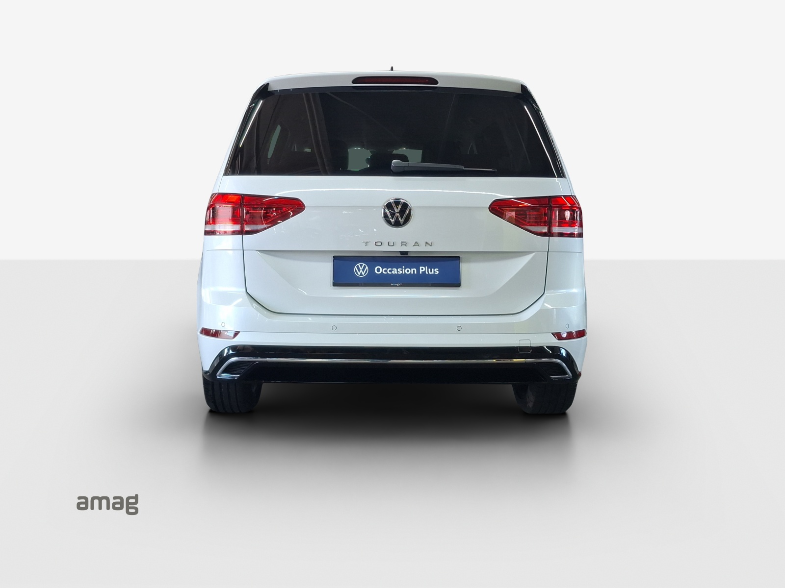 VW Touran 1.5 TSI EVO Highline DSG-image-3
