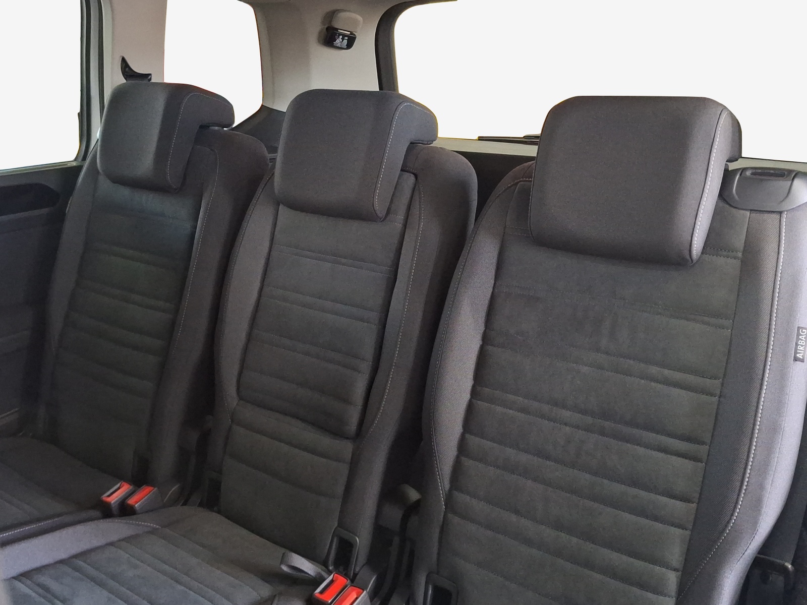VW Touran 1.5 TSI EVO Highline DSG-image-11