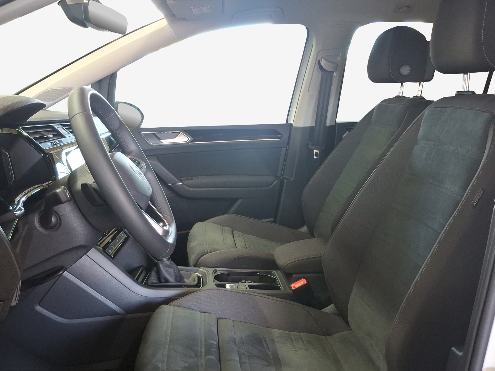VW Touran 1.5 TSI EVO Highline DSG-image-7